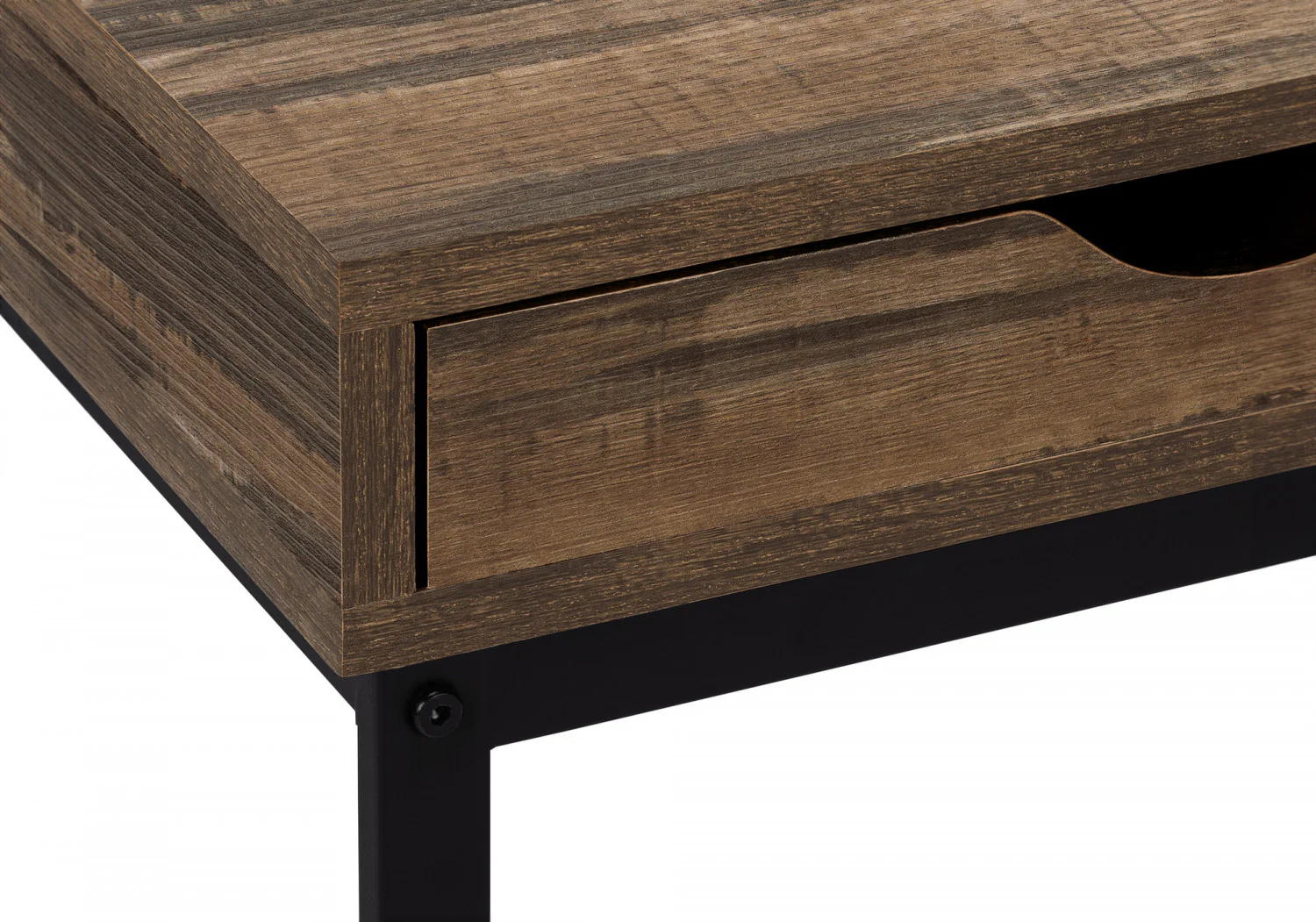 Astra Side Table - Brown - Image 11