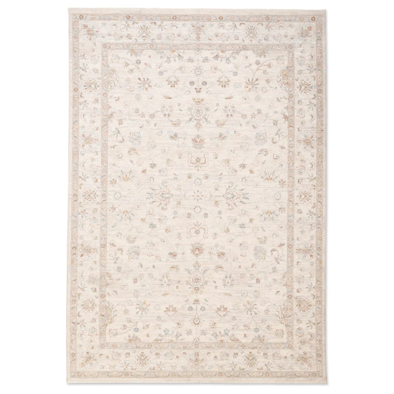 Athena Traditional Rug - 8' x 10' - Natural