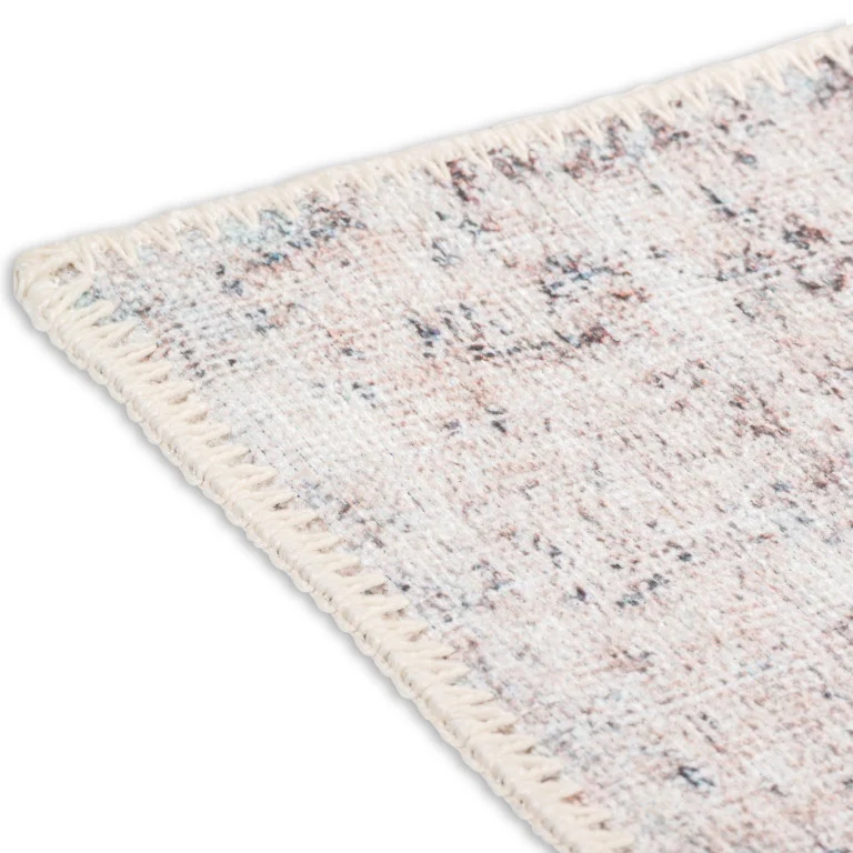 Aura Traditional Rug - 8' x 10' - Blue Willow - Image 3