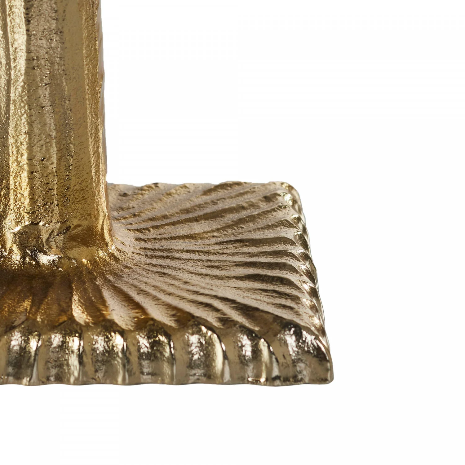 Auralis Table Lamp - Gold - Image 7