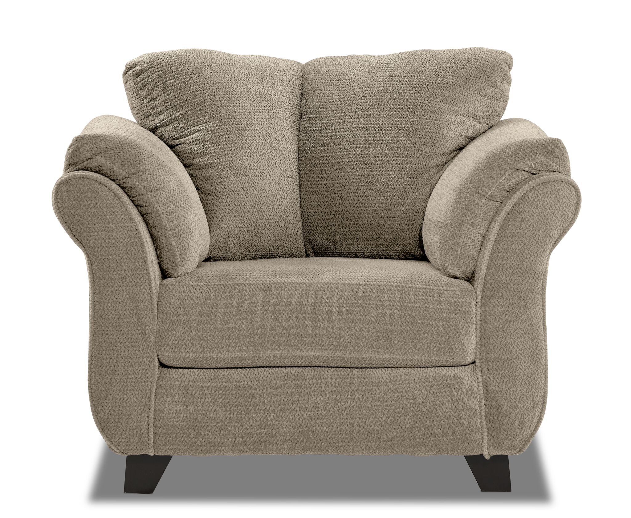 Avery Chair - Toast - Image 2