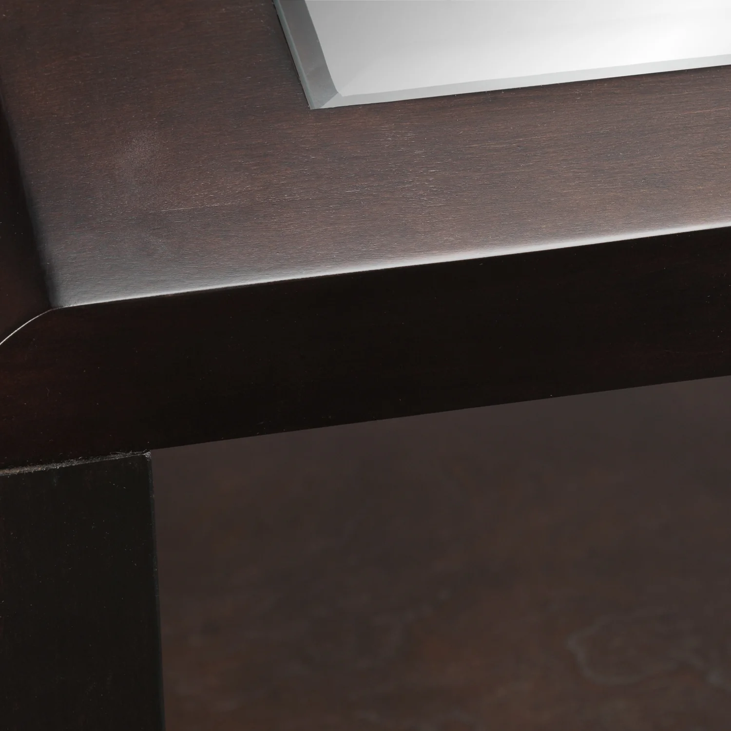 Avery End Table - Espresso - Image 2