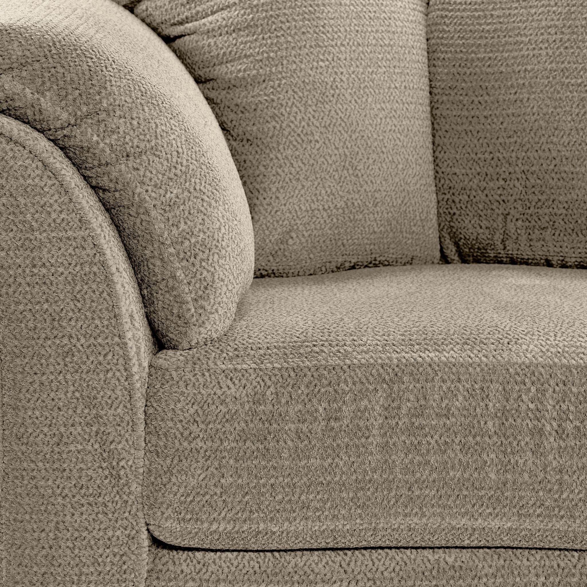 Avery Loveseat - Toast - Image 3