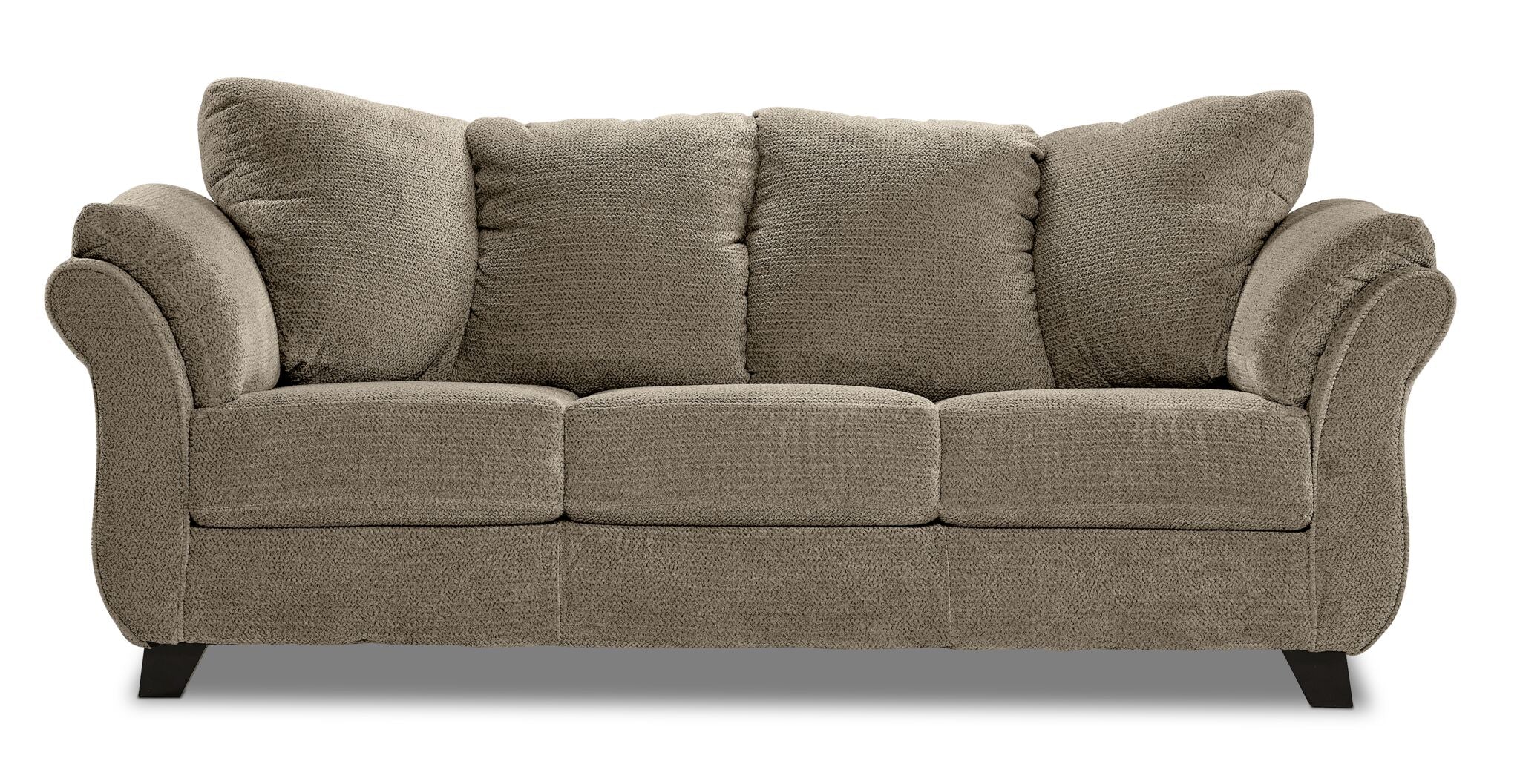 Avery Sofa - Toast - Image 2