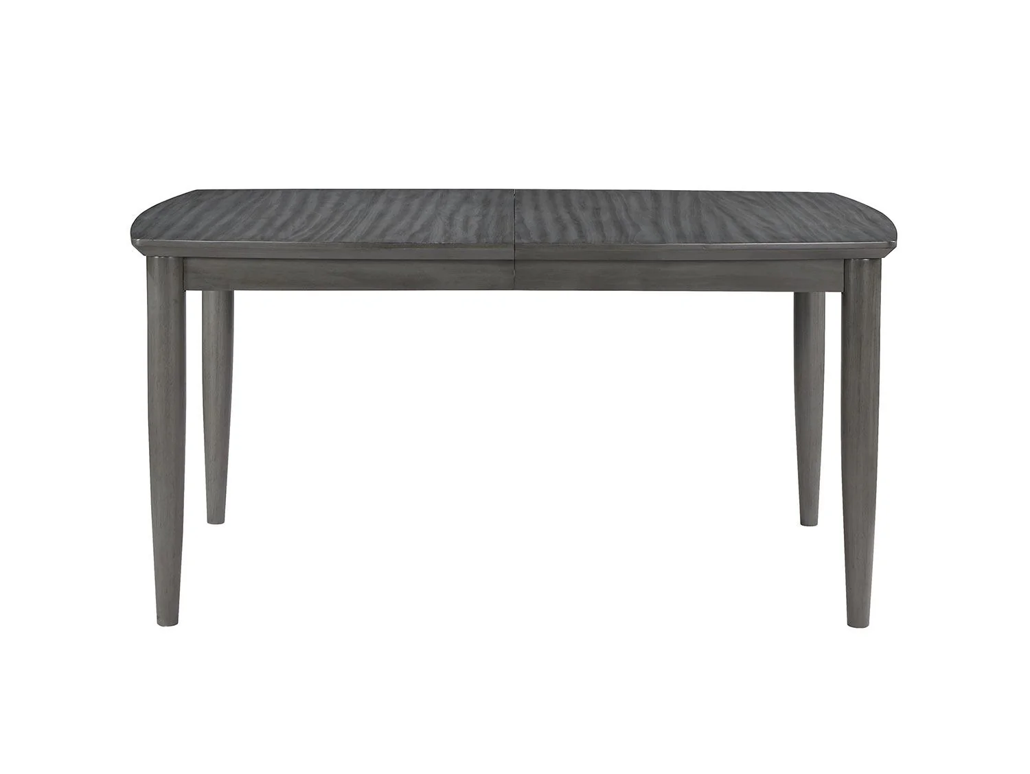 Ayana Extendable Dining Table - Grey - Image 4