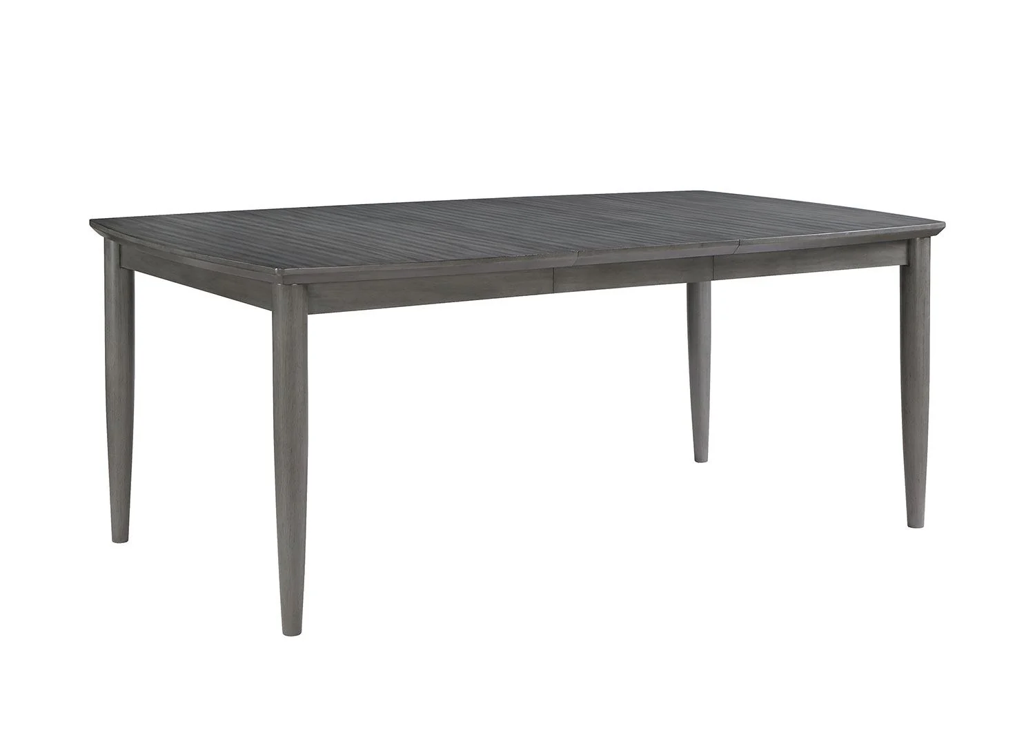 Ayana Extendable Dining Table - Grey - Image 6