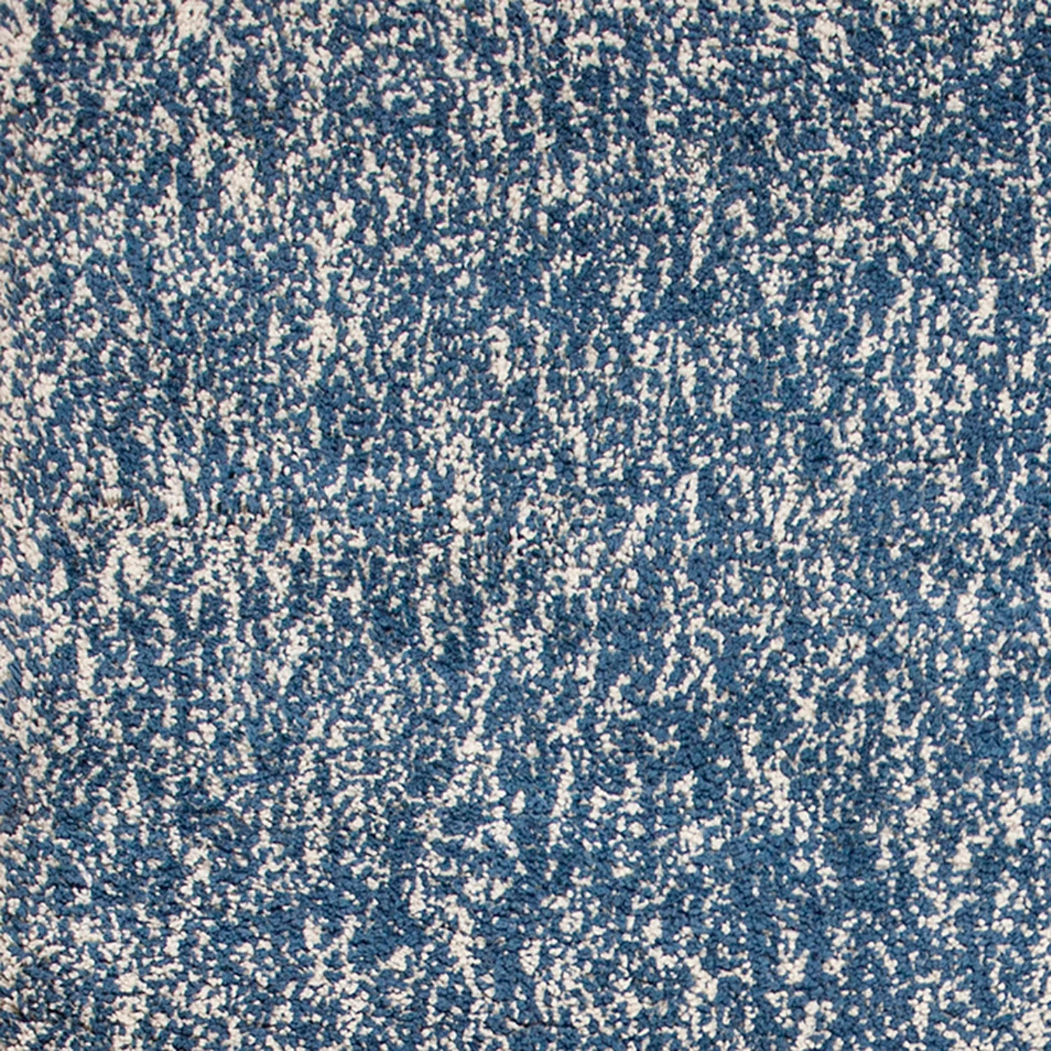 Bahia XXV 9' x 13' - Indigo/Ivory Heather Area Rug - Image 3