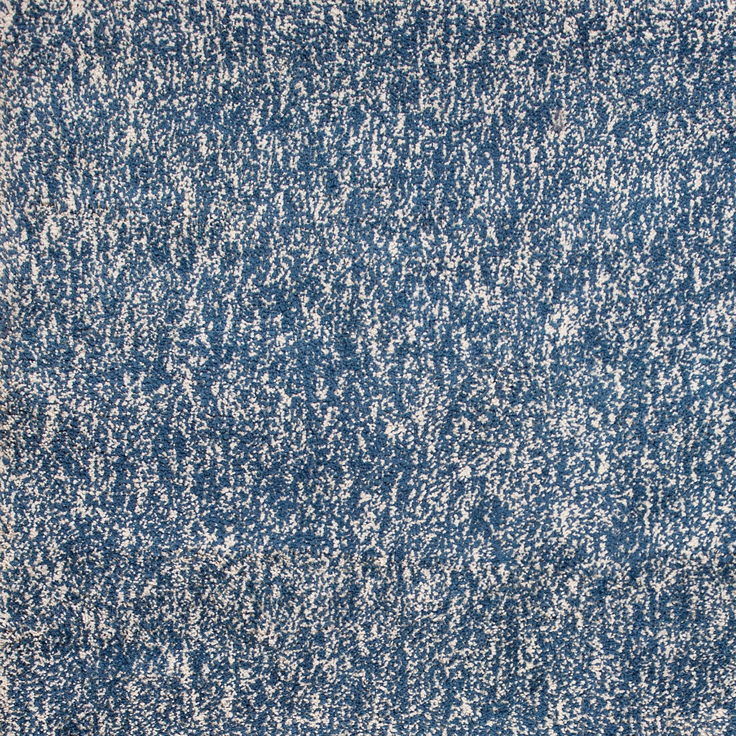 Bahia XXV 9' x 13' - Indigo/Ivory Heather Area Rug - Image 4