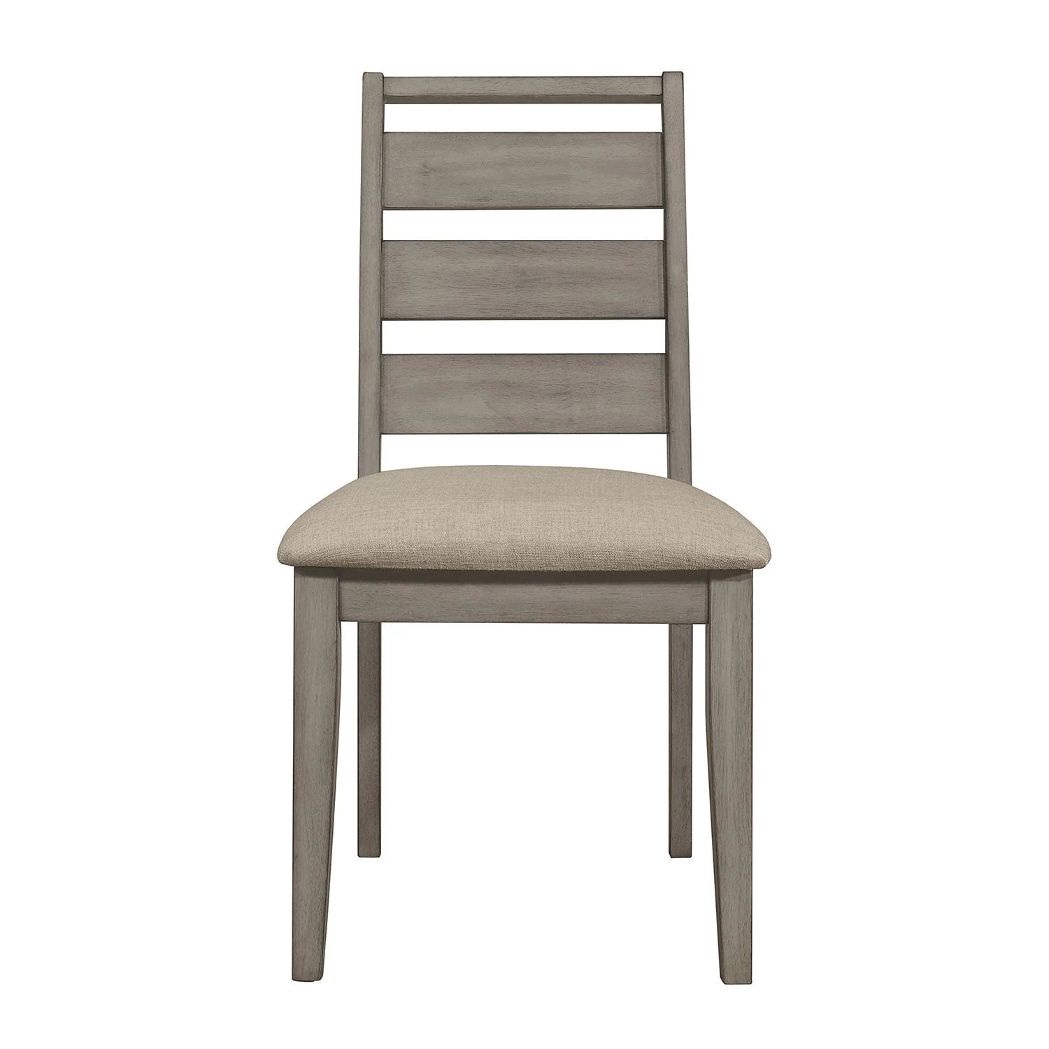 Bainbridge Dining Chair - Weathered Grey - Image 3