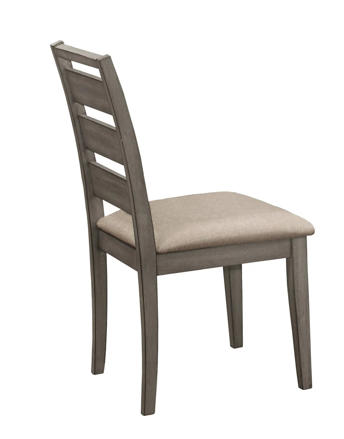 Bainbridge Dining Chair - Weathered Grey - Image 4