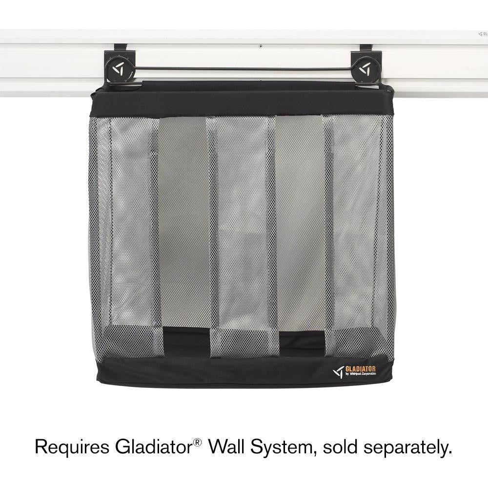 Ball Caddy - Granite Wall Accessory - Image 2