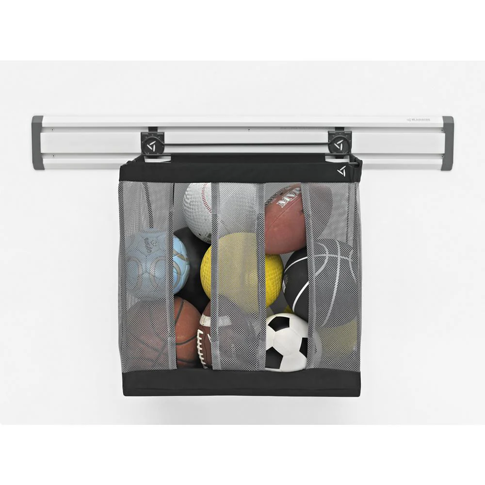 Ball Caddy - Granite Wall Accessory - Image 3