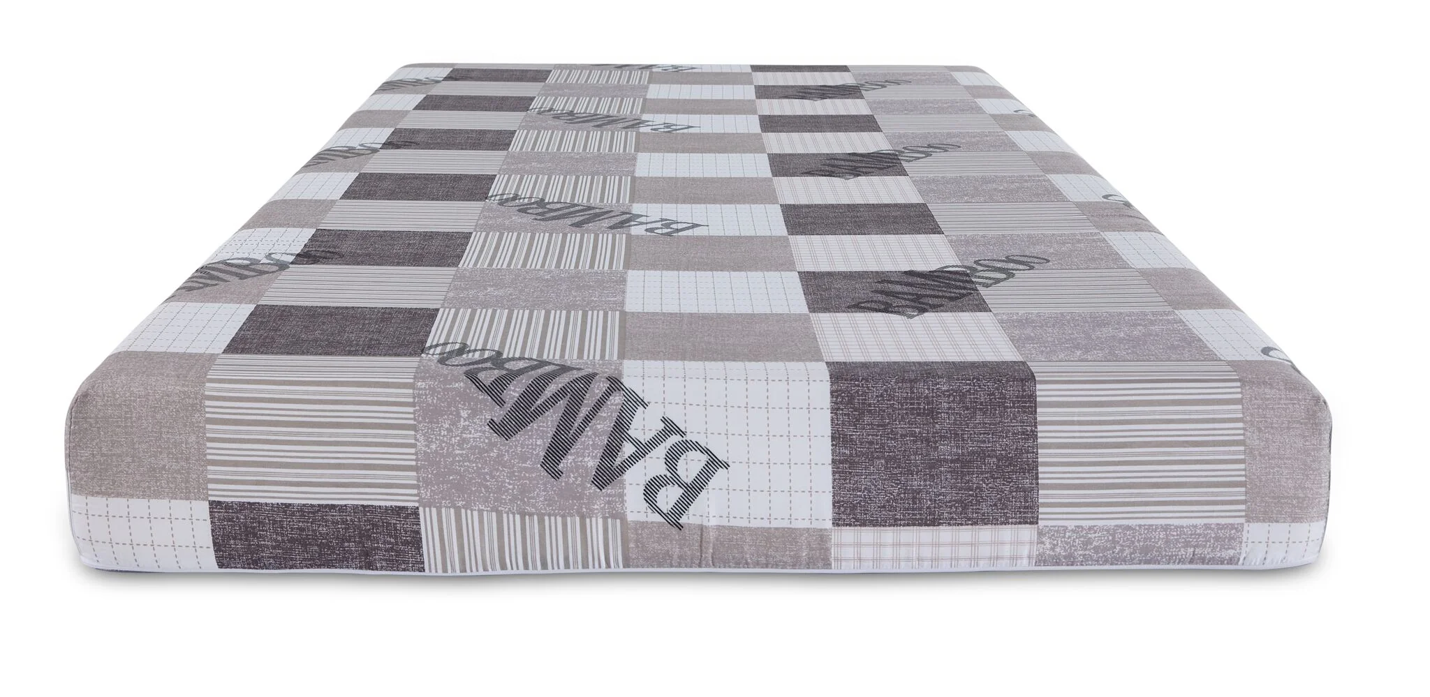 Bamboo Firm Twin Mattress - Image 2