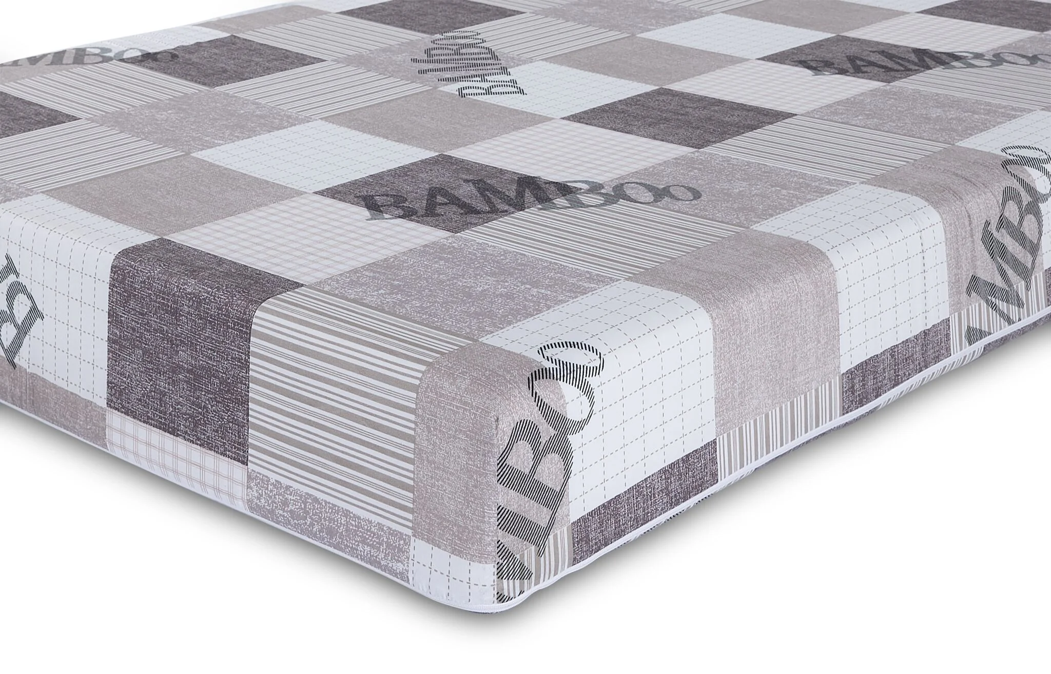 Bamboo Firm Twin Mattress - Image 3