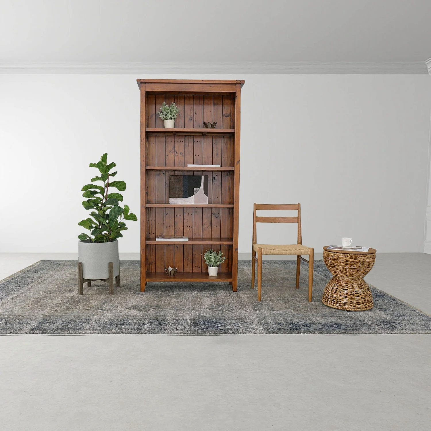 Bayan Rebana Side Table - Alto - Image 7