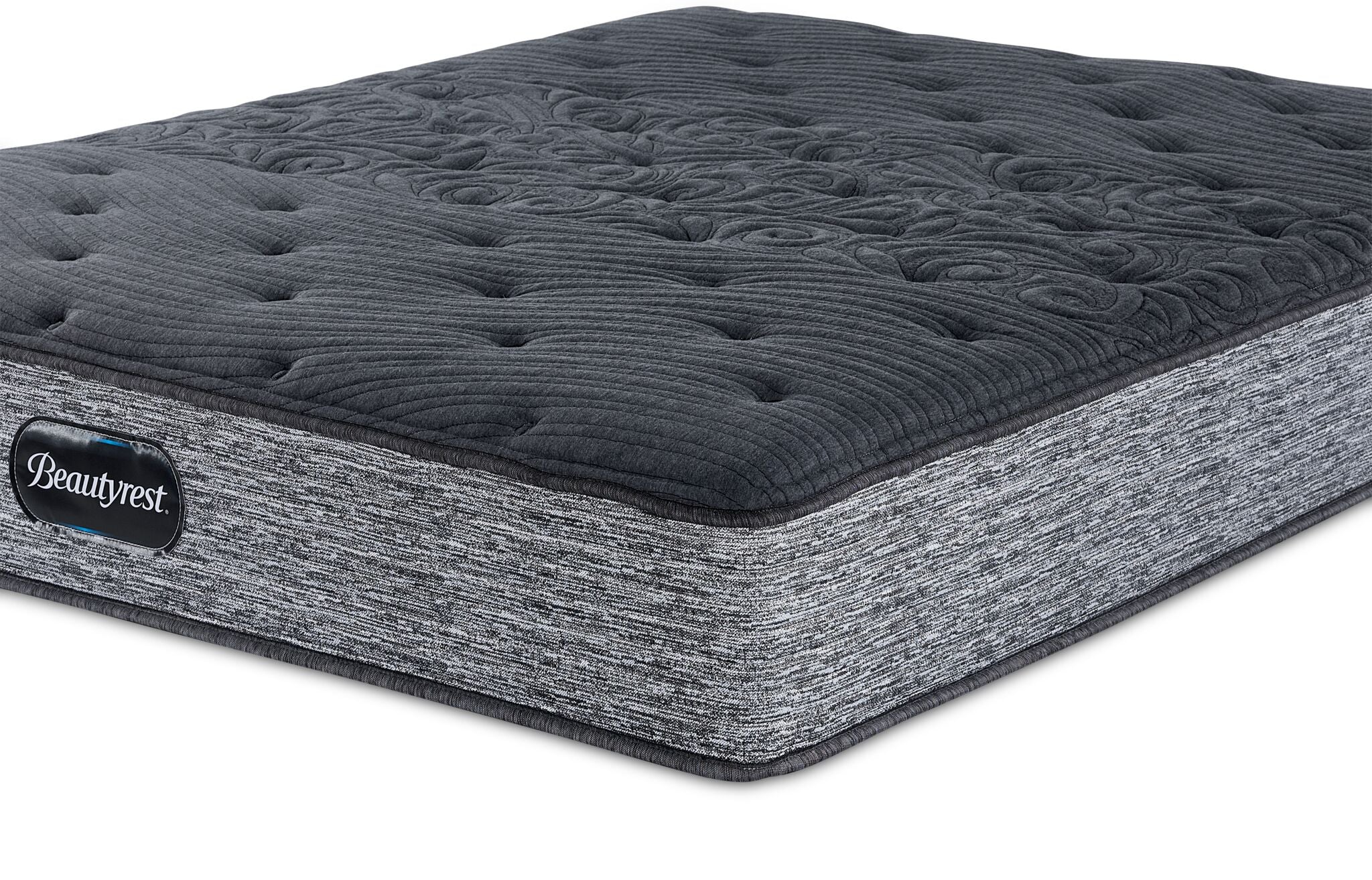 Beautyrest Countess Tight Top Firm Twin Mattress - Image 3