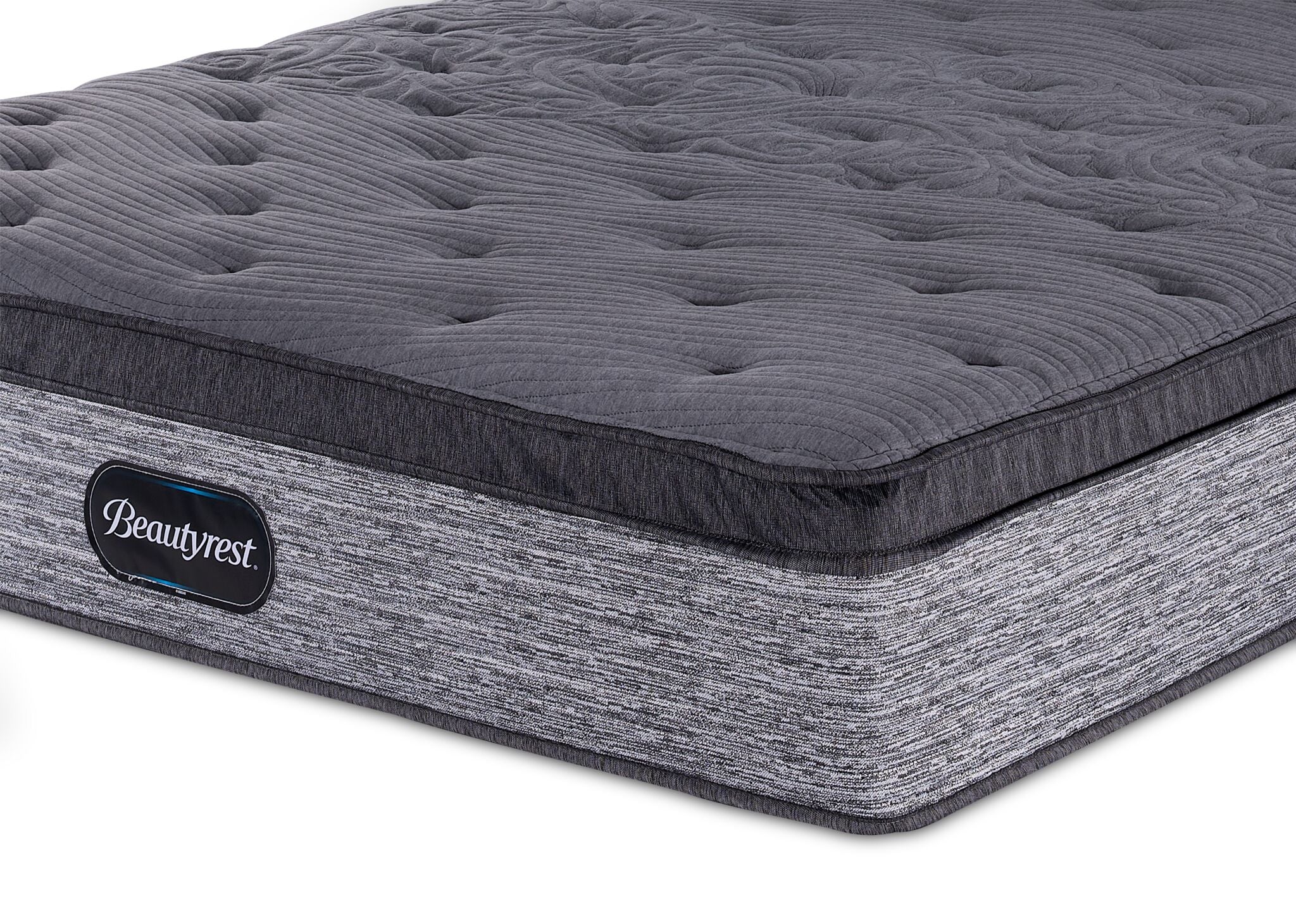 Beautyrest Duchess Medium King Mattress - Image 5