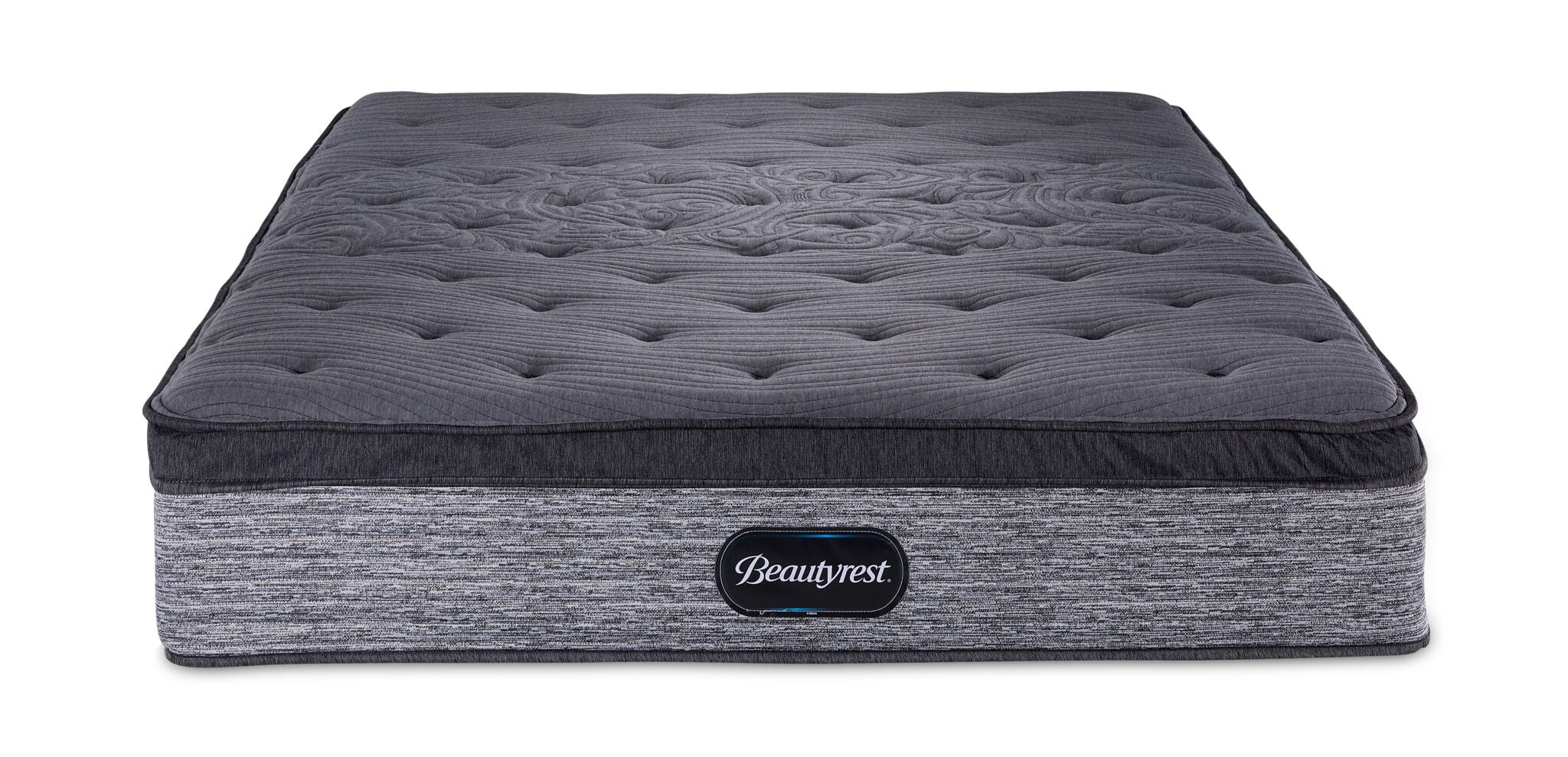 Beautyrest Duchess Medium Queen Mattress - Image 2