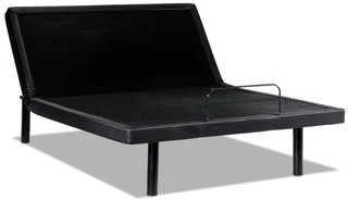 Beautyrest Motion Advanced Divided King Adjustable Base - Image 4
