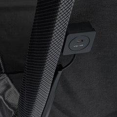 Beautyrest Motion Advanced Divided King Adjustable Base - Image 7