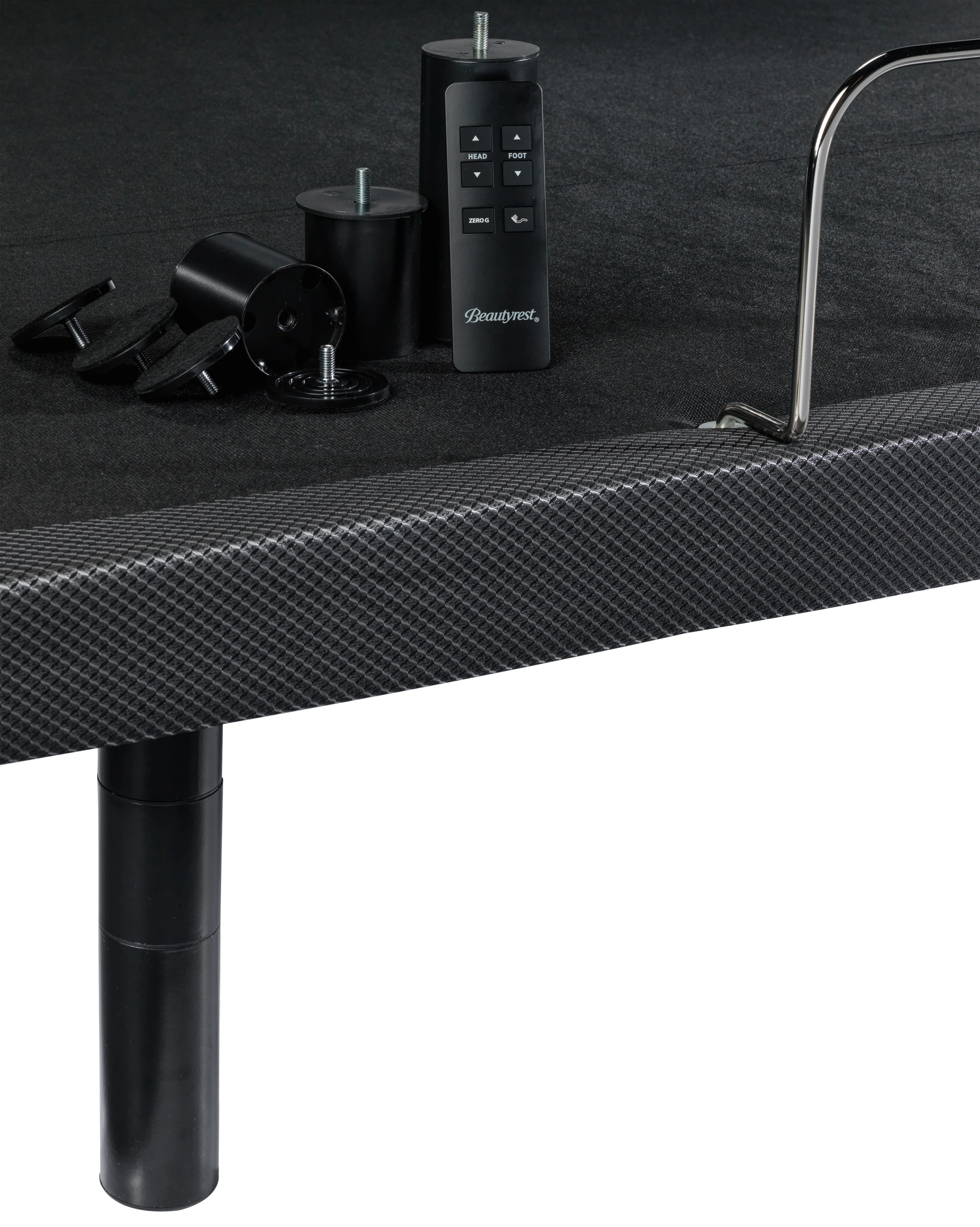 Beautyrest Motion Advanced Queen Adjustable Base - Image 6