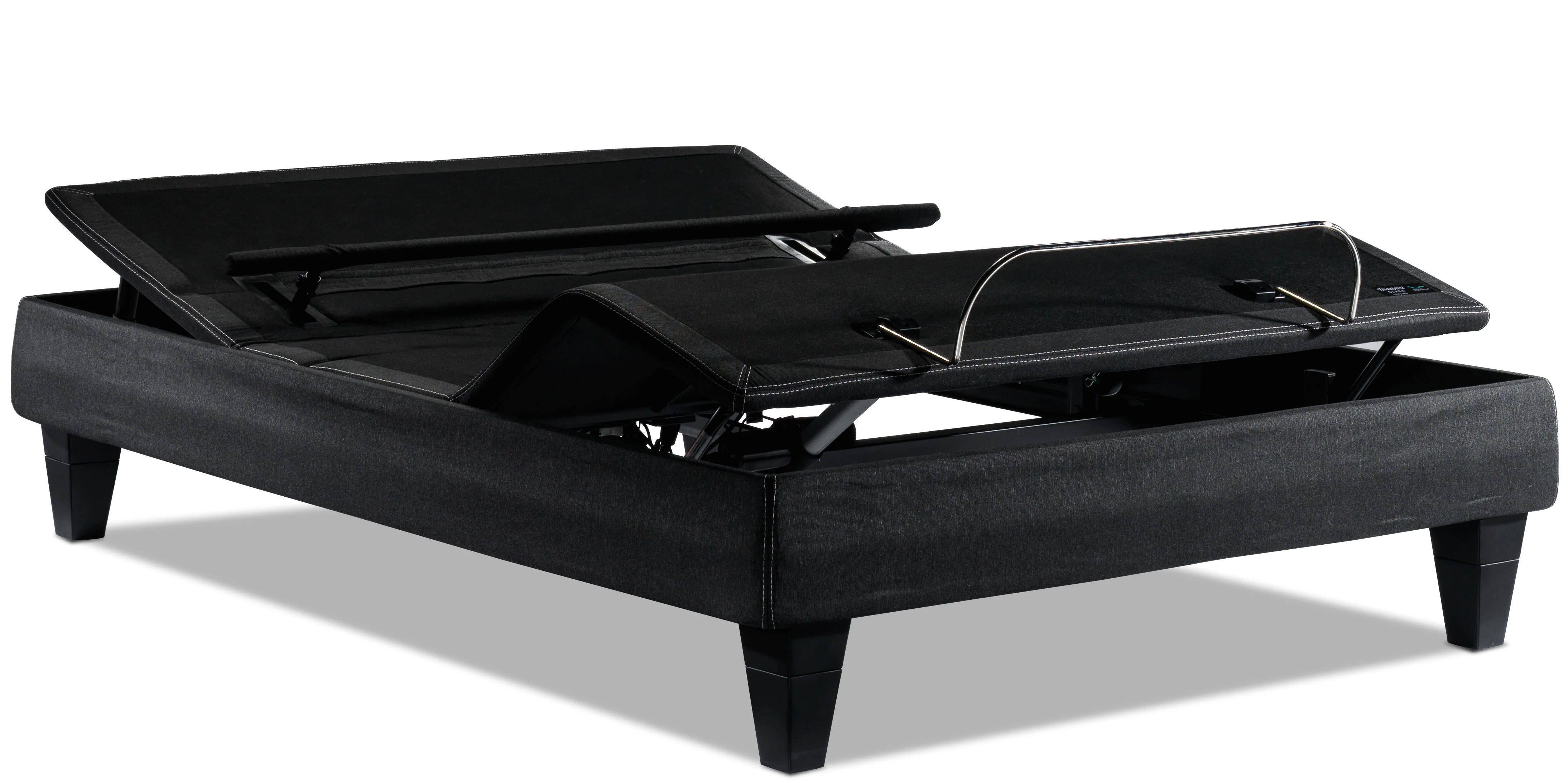 Beautyrest Motion Luxury Queen Adjustable Base - Image 3