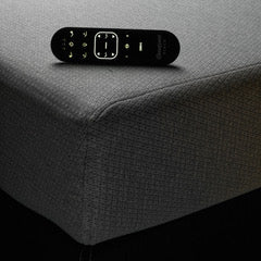 Beautyrest Motion Luxury Twin XL Adjustable Base - Image 11