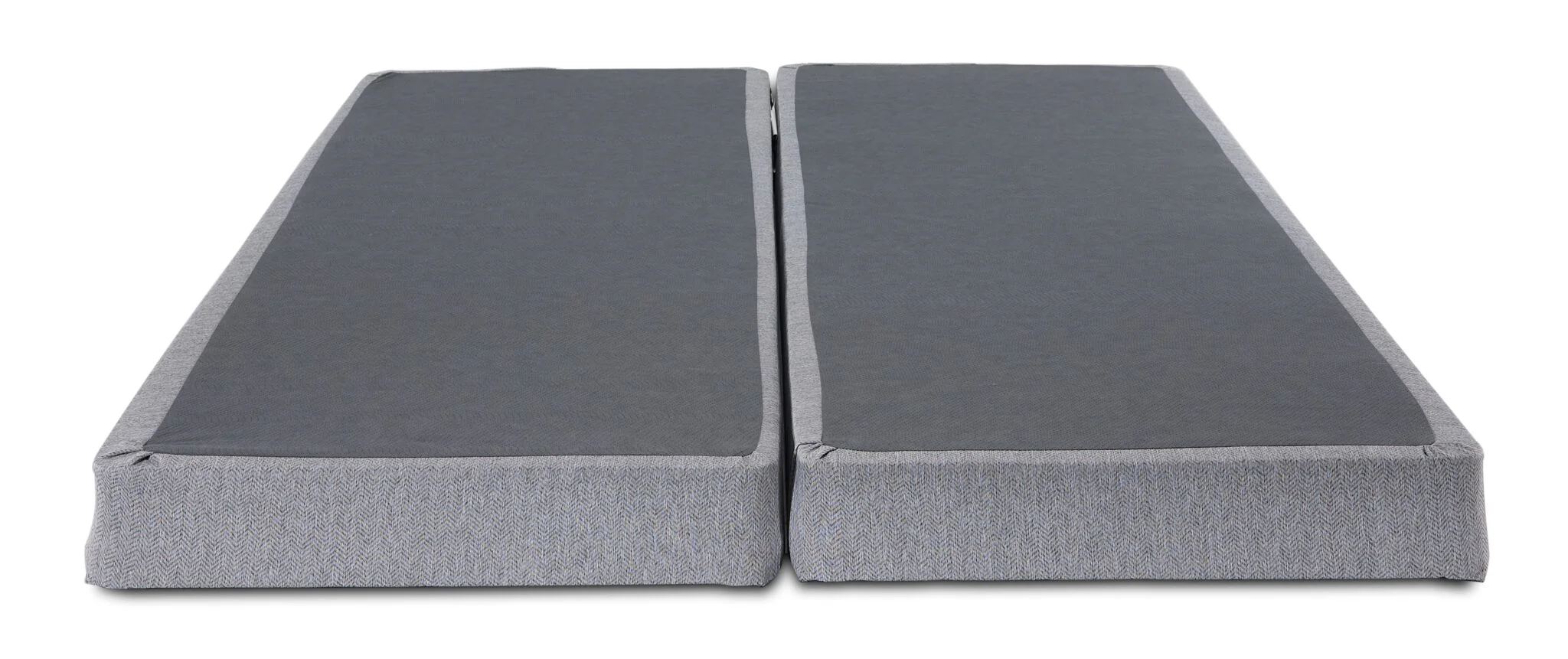 Beautyrest Queen Low Profile Split Boxspring - Image 2