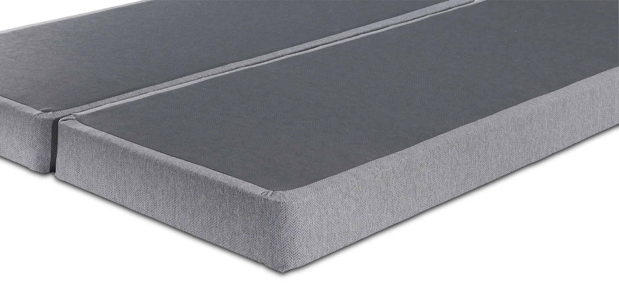 Beautyrest Queen Low Profile Split Boxspring - Image 3