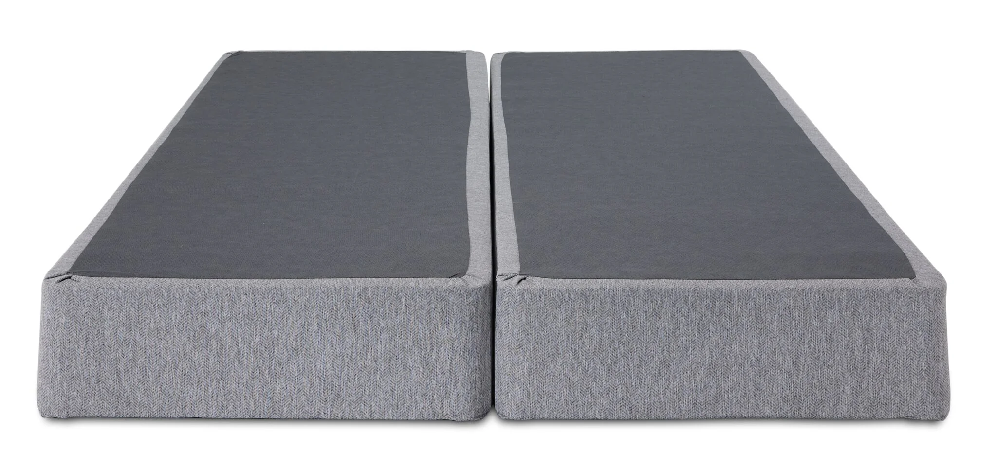 Beautyrest Queen Split Boxspring - Image 2