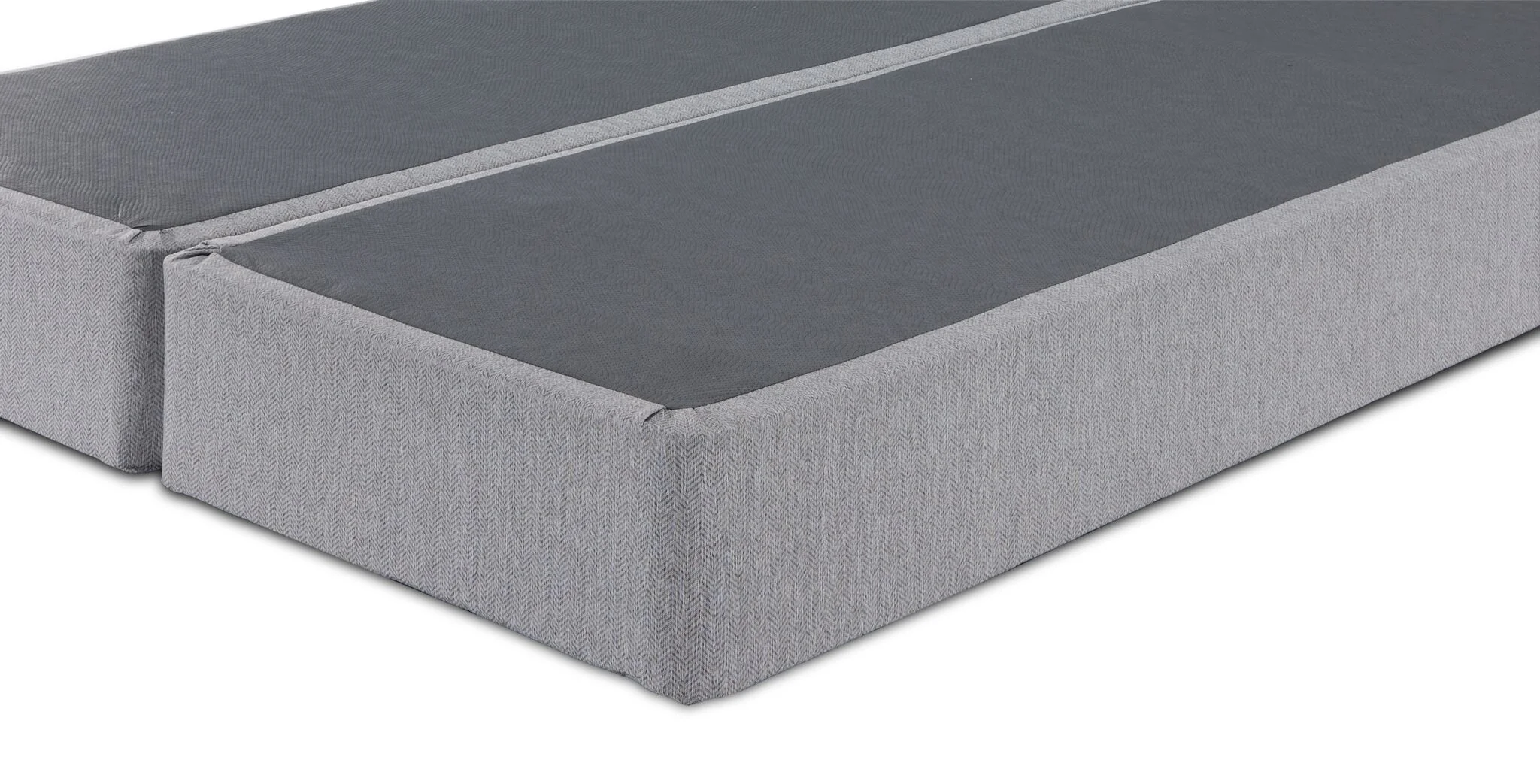 Beautyrest Queen Split Boxspring - Image 3