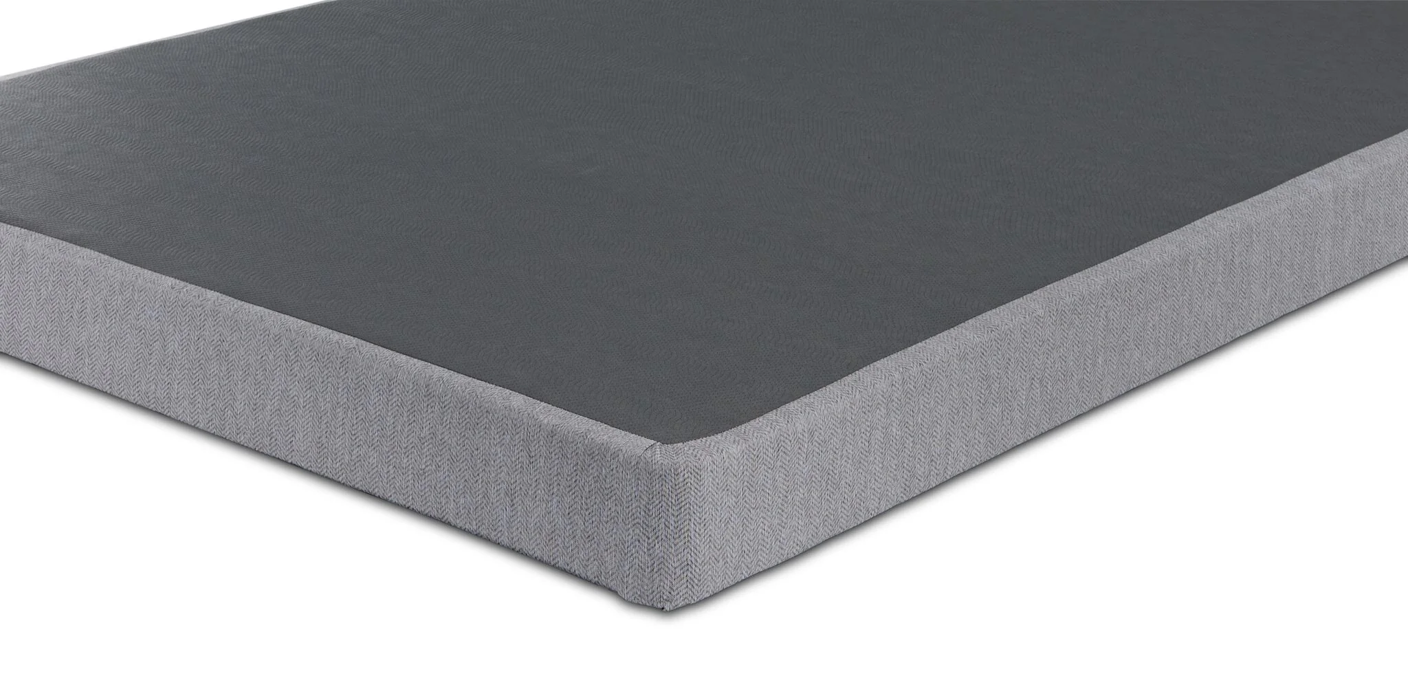 Beautyrest Twin Low Profile Boxspring - Image 3