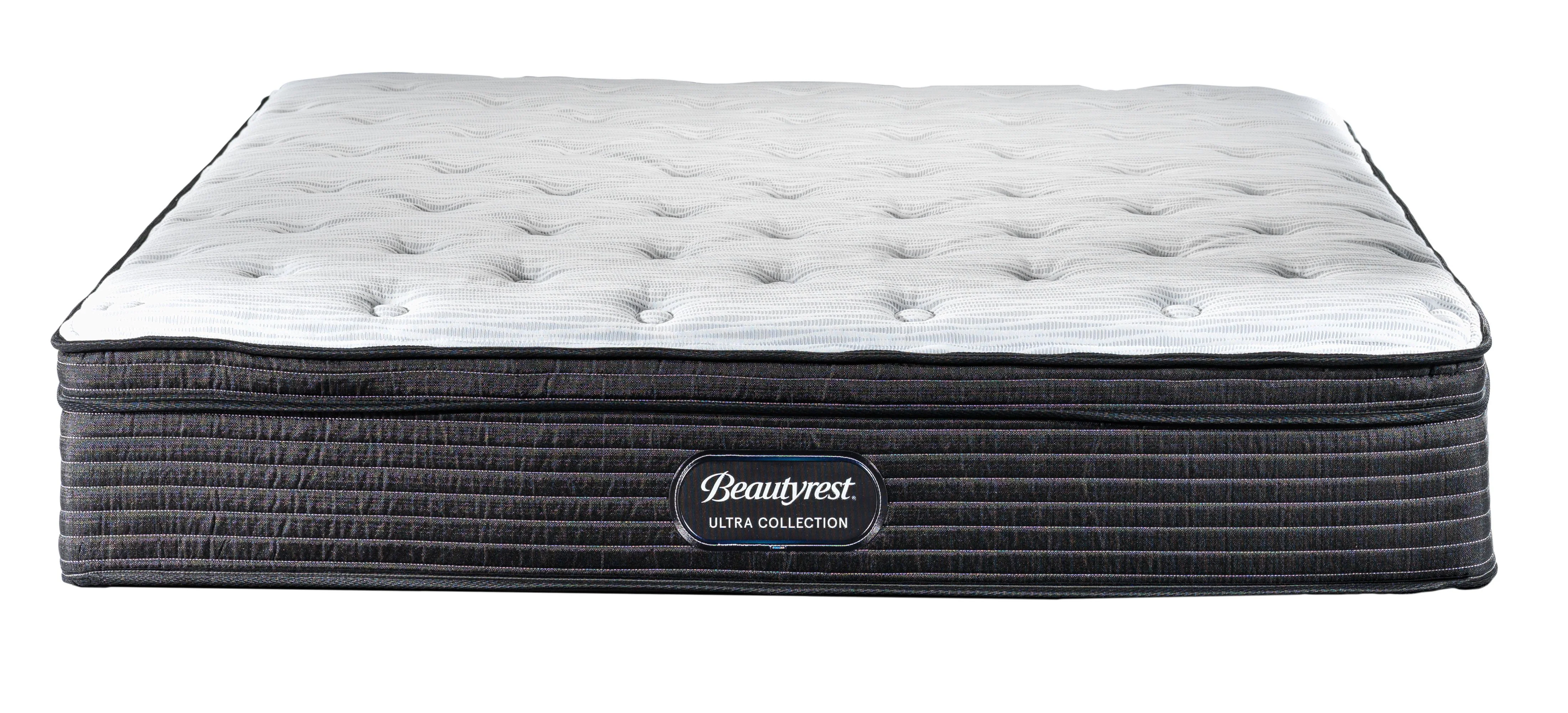 Beautyrest Ultra Jasper Firm Twin XL Mattress - Image 3