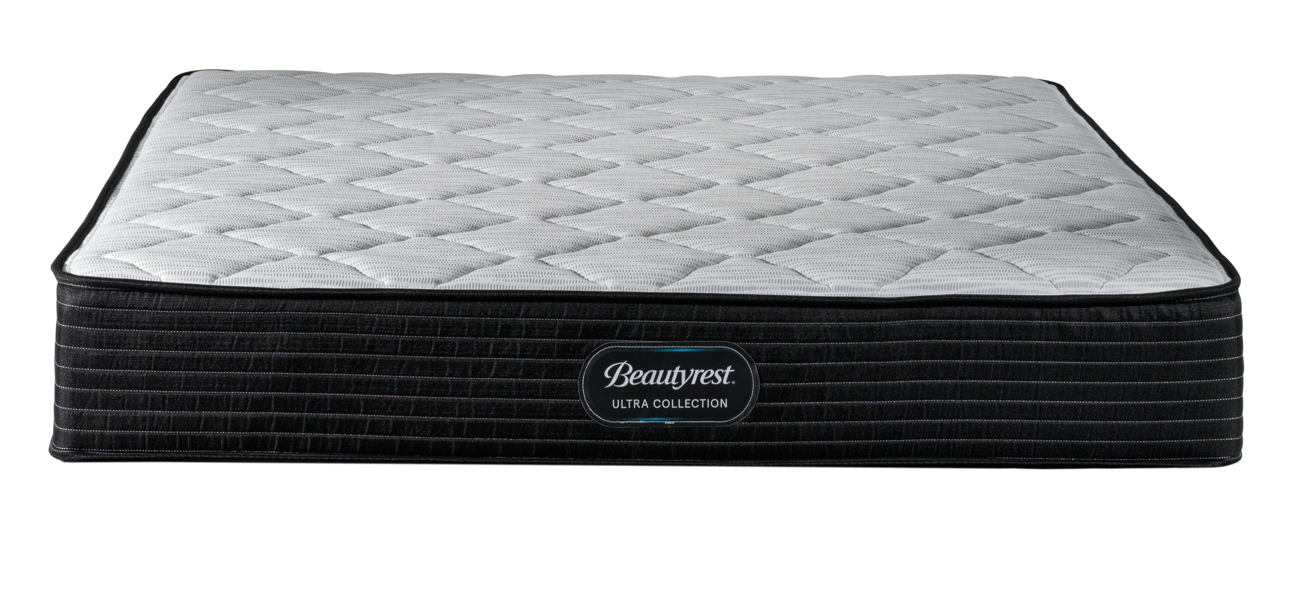 Beautyrest Ultra Newton Firm Queen Mattress - Image 3