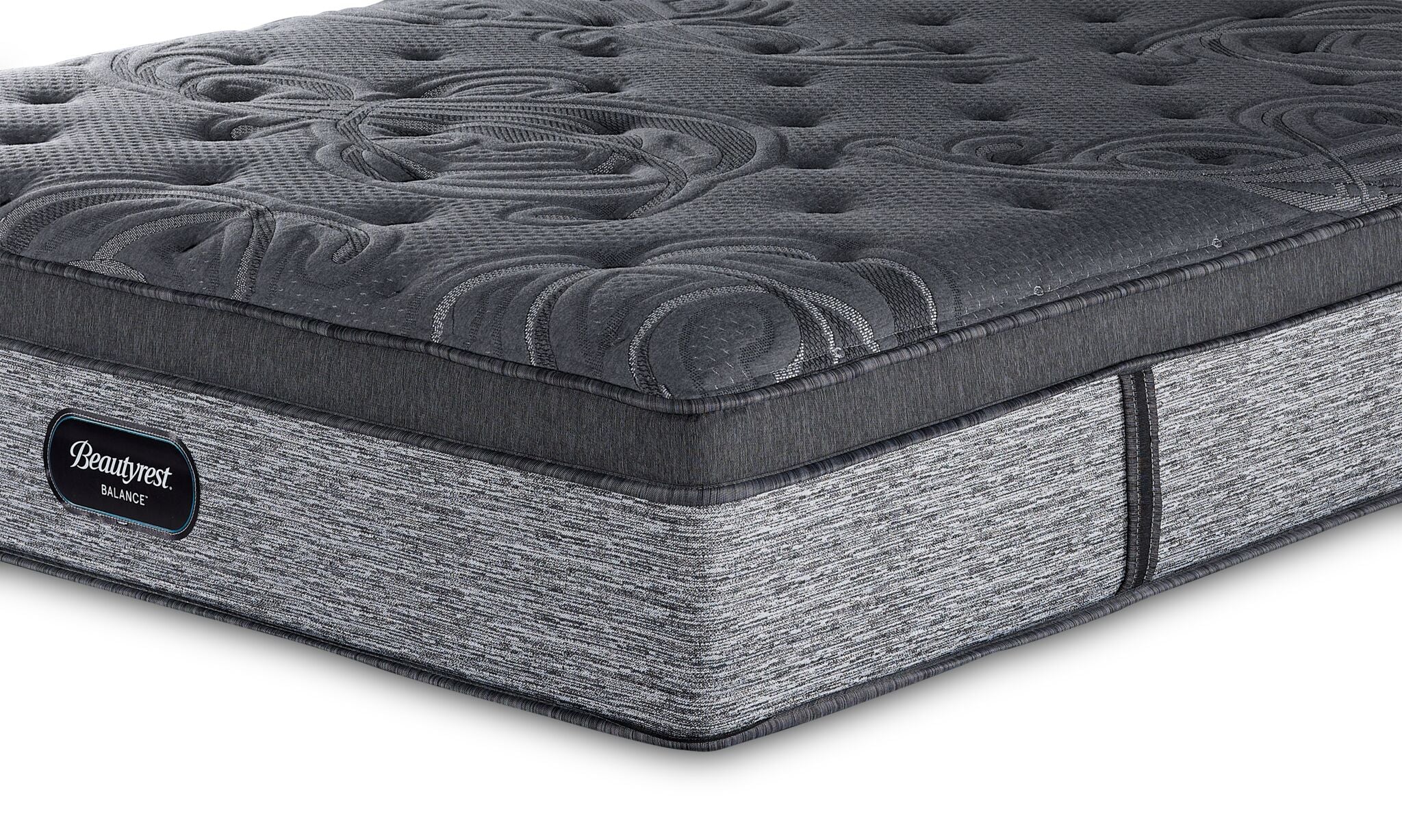 Beautyrest World Class Majesty Medium King Mattress - Image 3