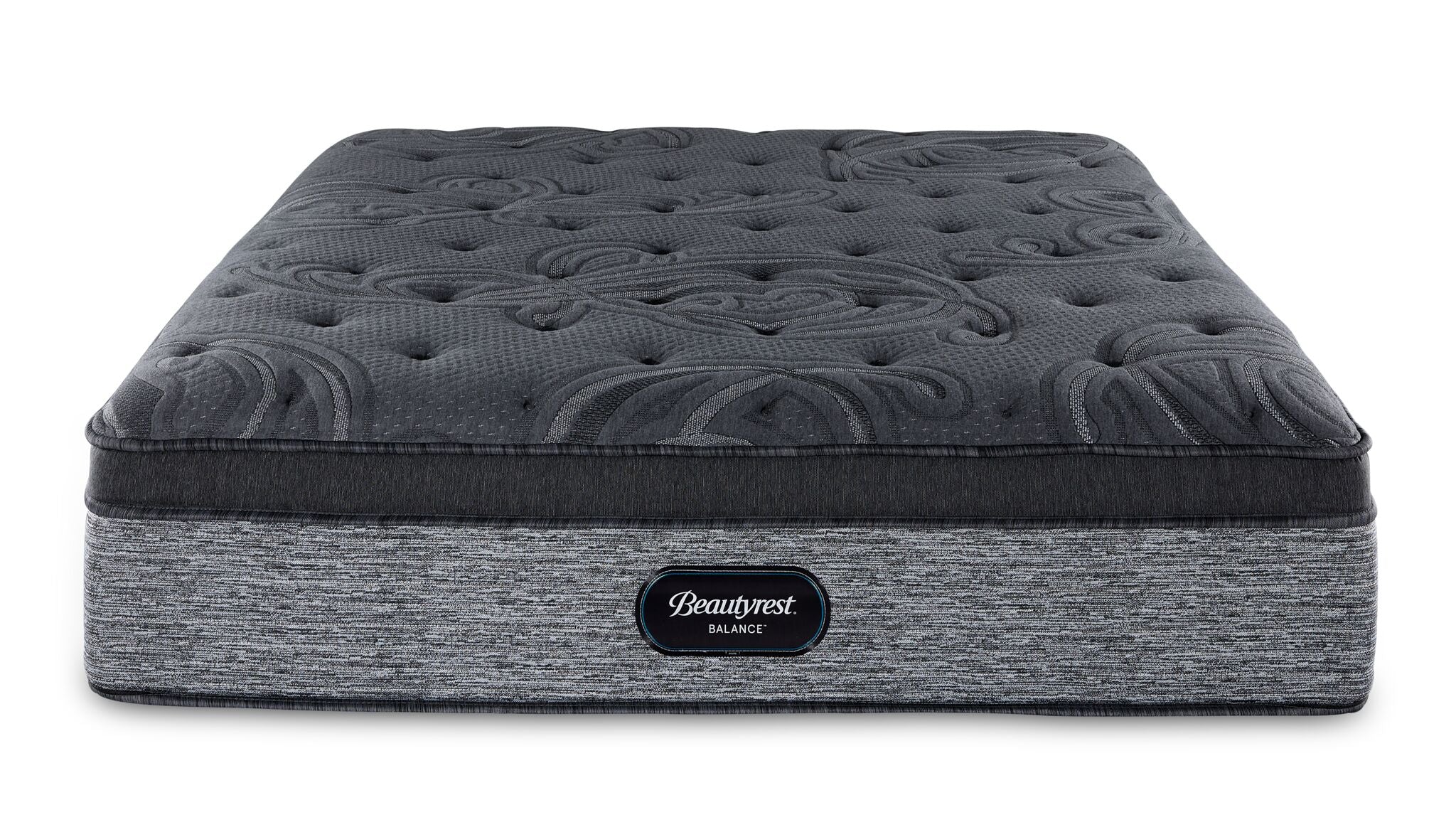 Beautyrest World Class Majesty Medium Twin XL Mattress - Image 2