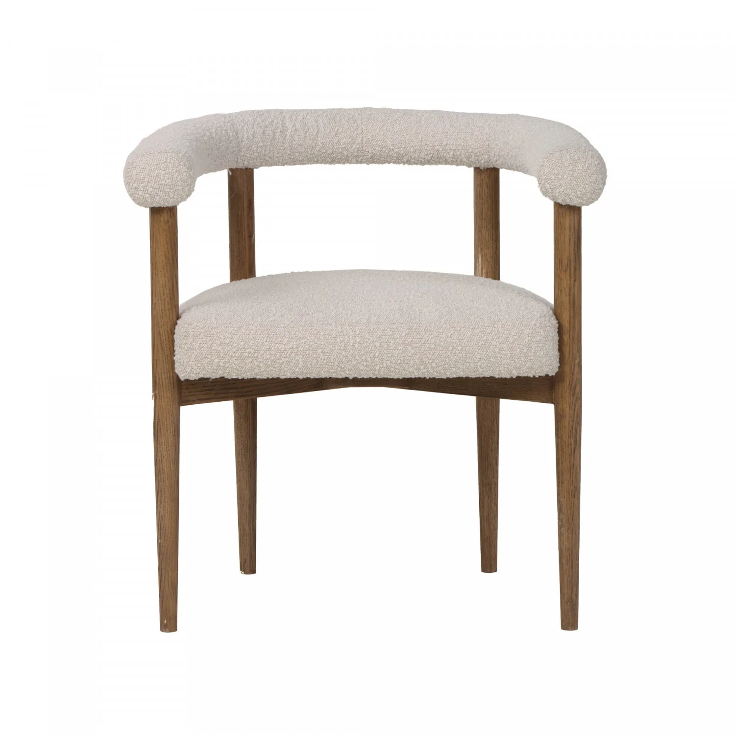 Bellavor Dining Chair - White - Image 3