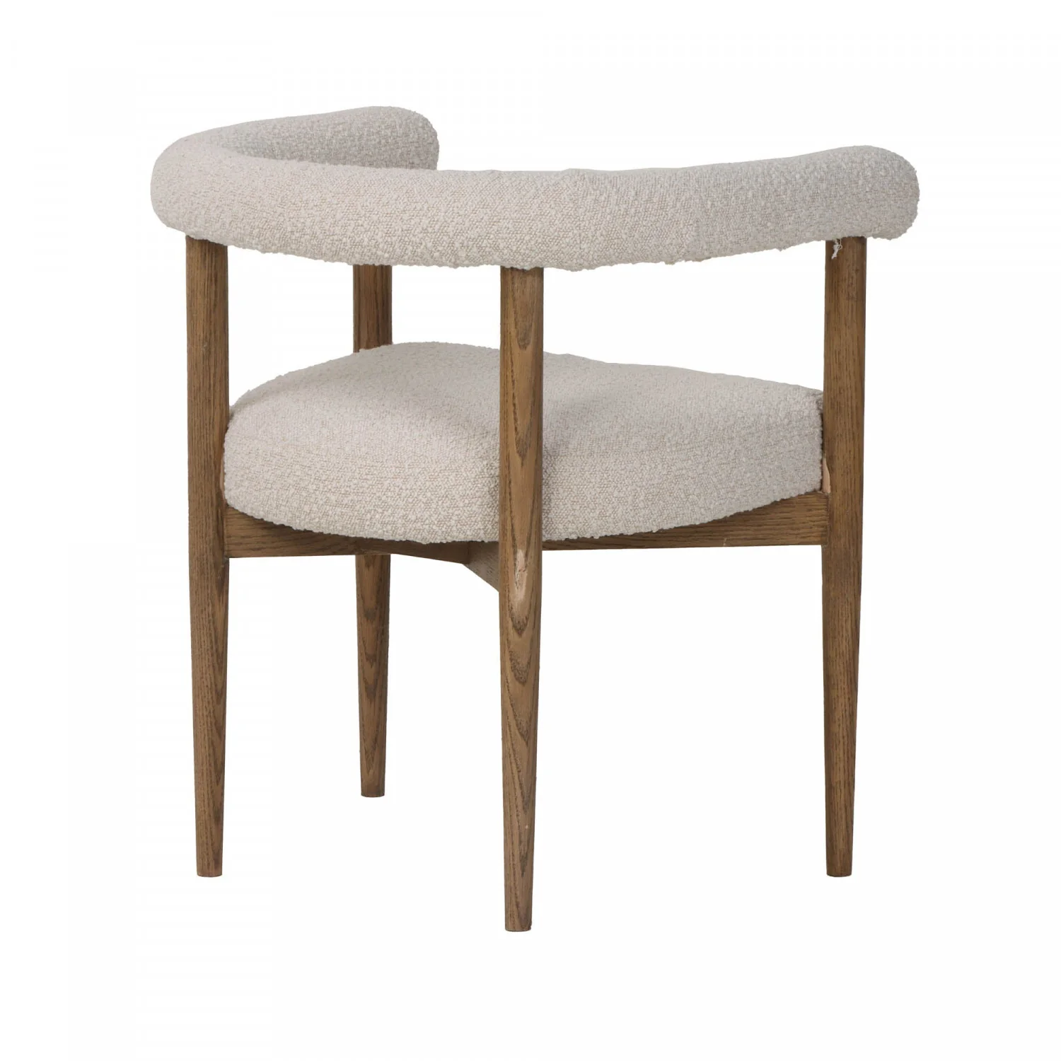 Bellavor Dining Chair - White - Image 6