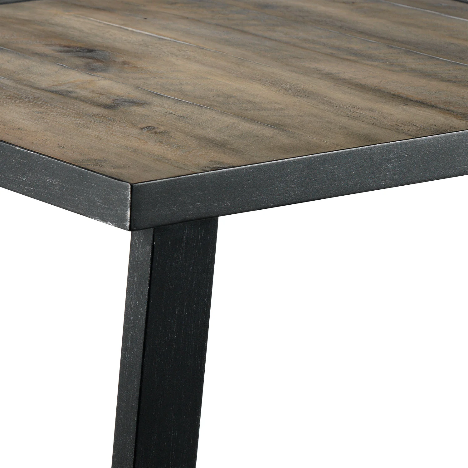 Berkley Coffee Table - Walnut - Image 2