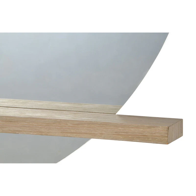 Bessie Mirror - Oak - Image 3
