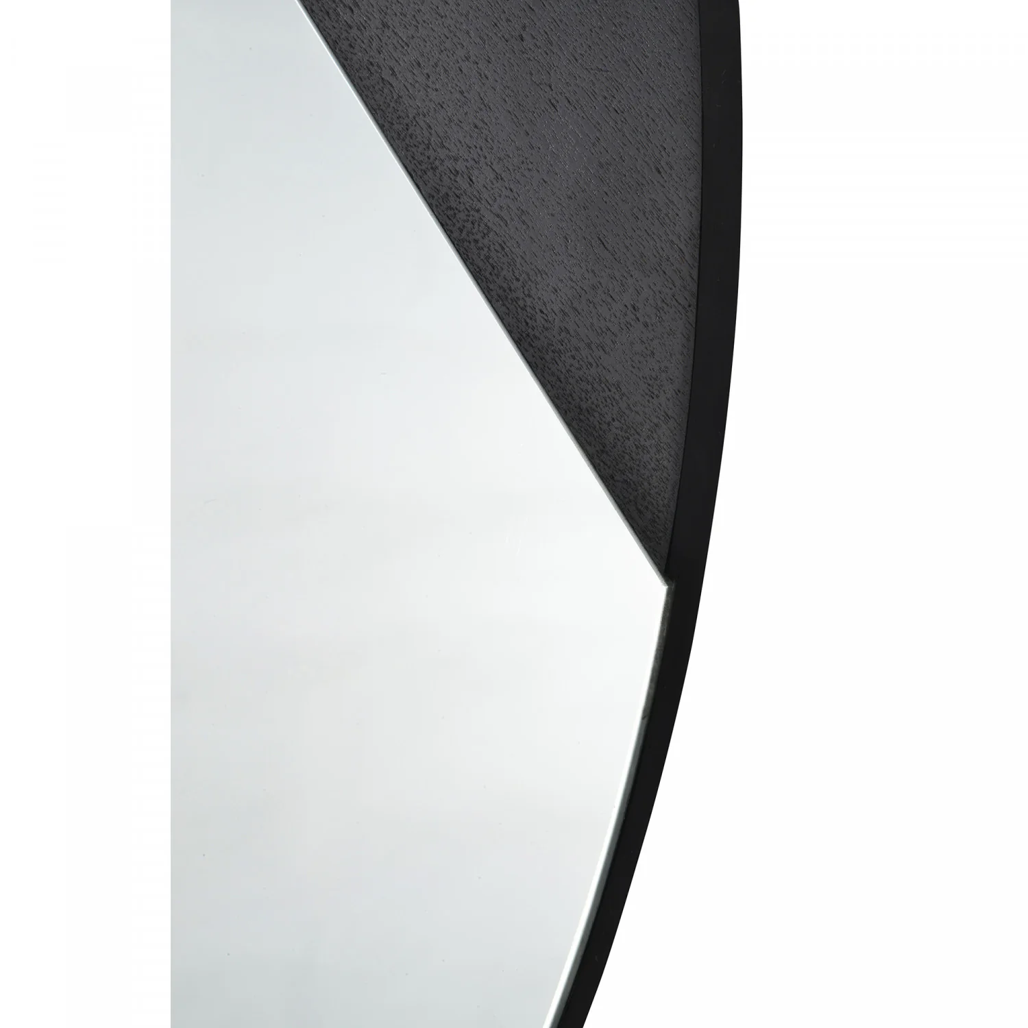 Bethel Accent Mirror - Glass - Image 2