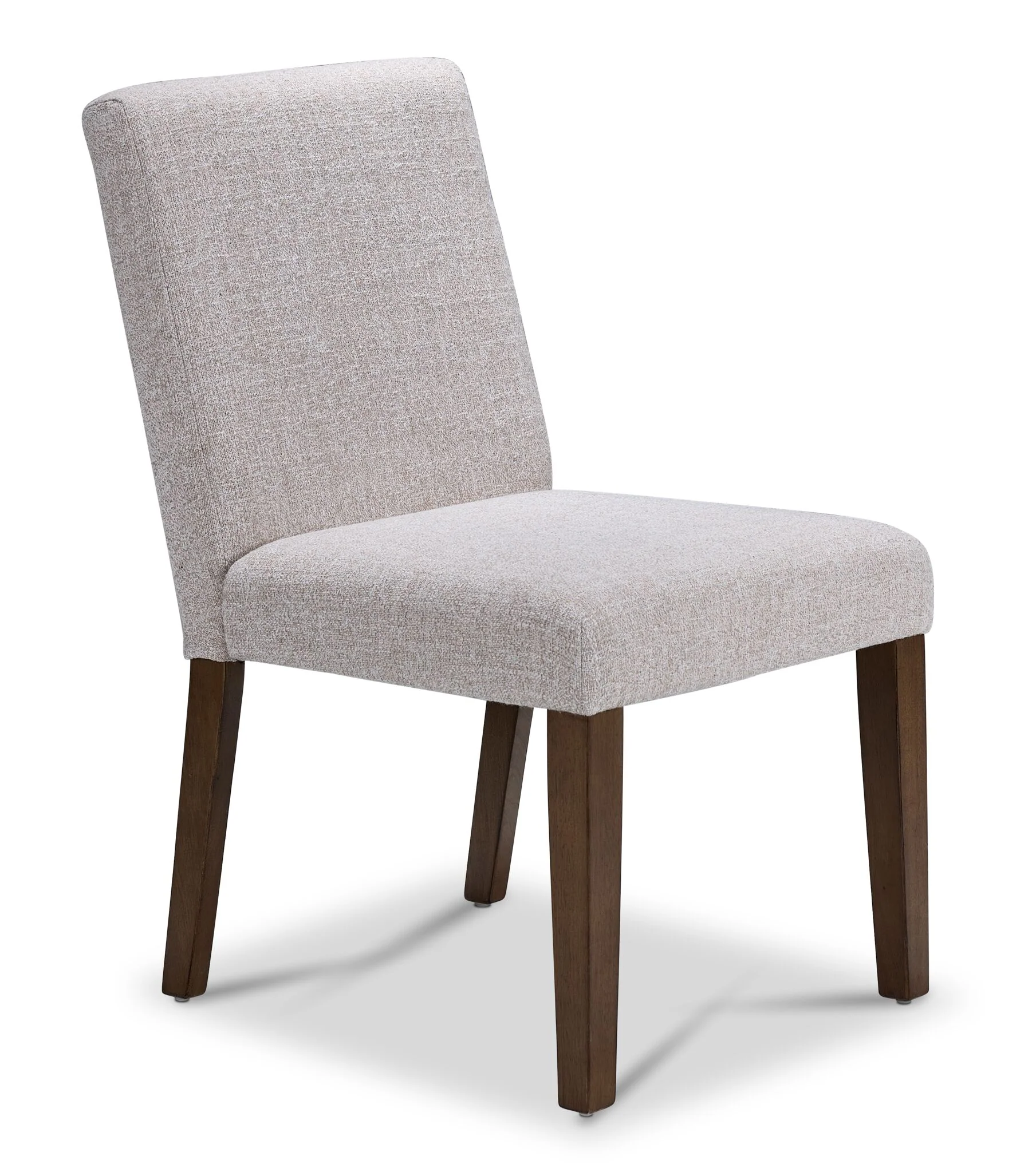 Biscotti 5-Piece Dining Set - Light Brown - Image 5