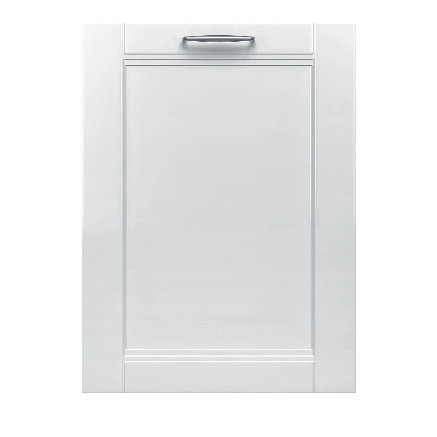 Bosch Custom Panel 24" Smart Dishwasher with Home Connect, Third Rack - SHV53CM3N - Image 2