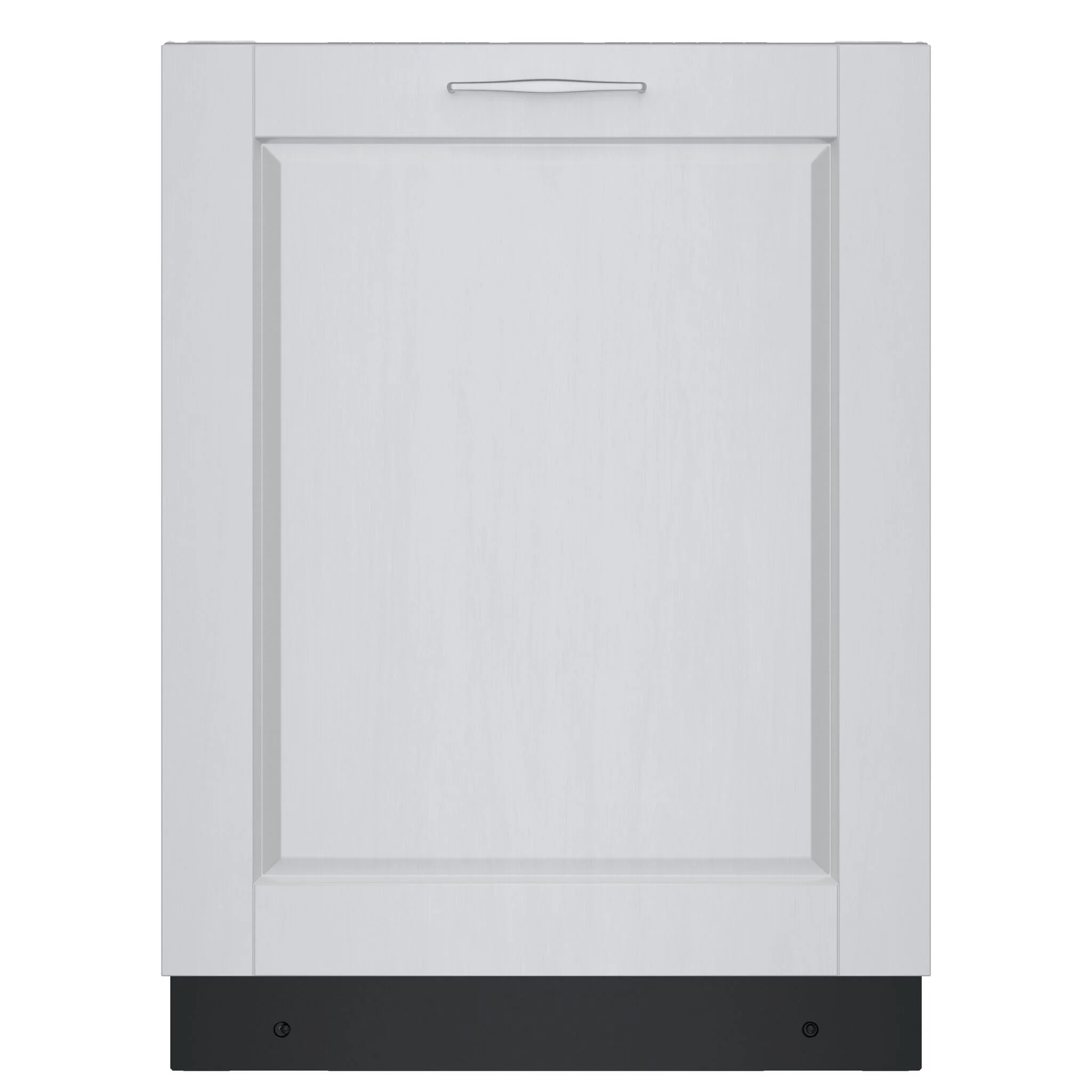 Bosch Custom Panel 800 Series Smart Dishwasher with CrystalDry - SGV78C53UC