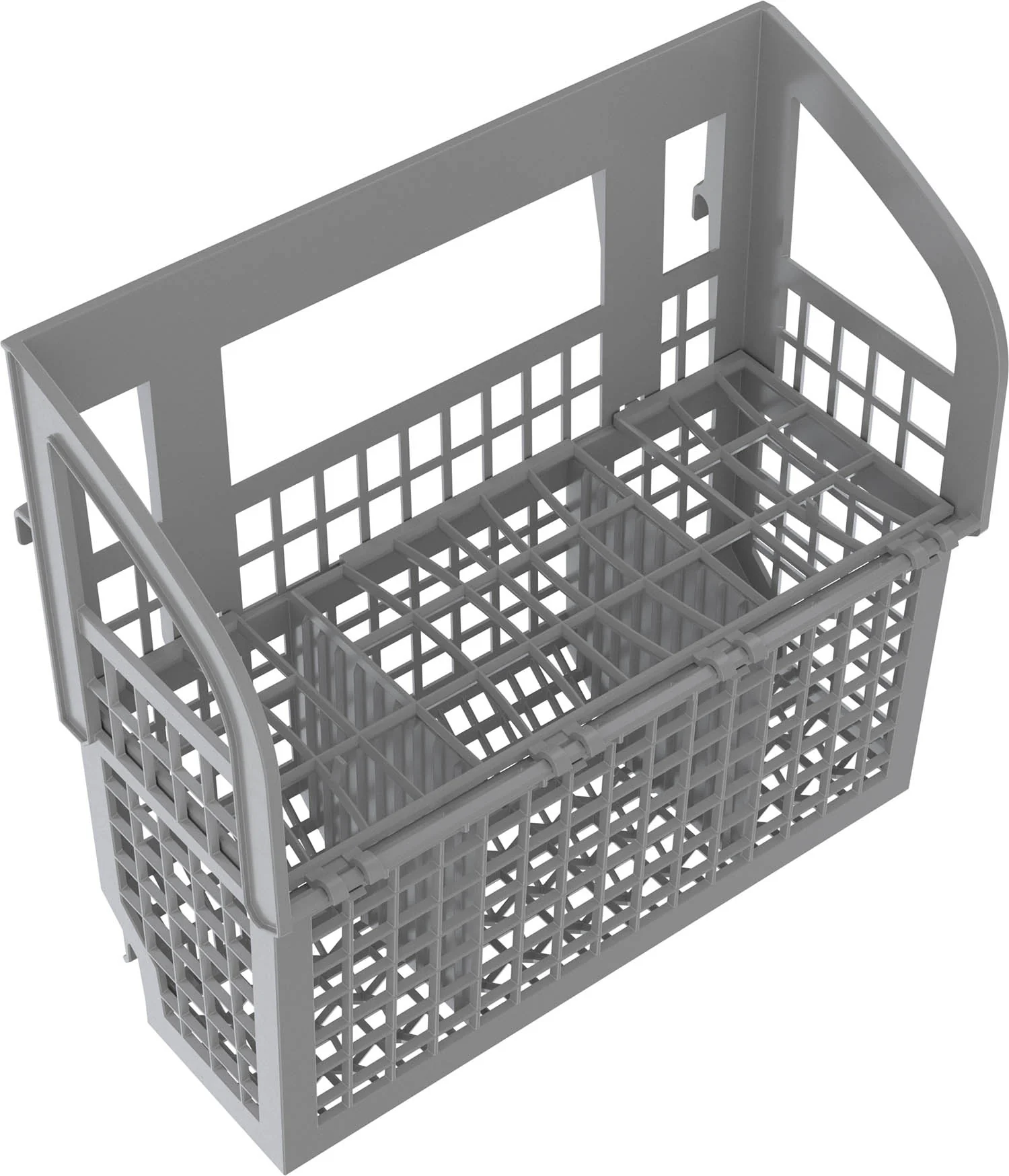Bosch Stainless Steel 24" Smart Dishwasher with Home Connect, Third Rack - SHX78CM5N - Image 12