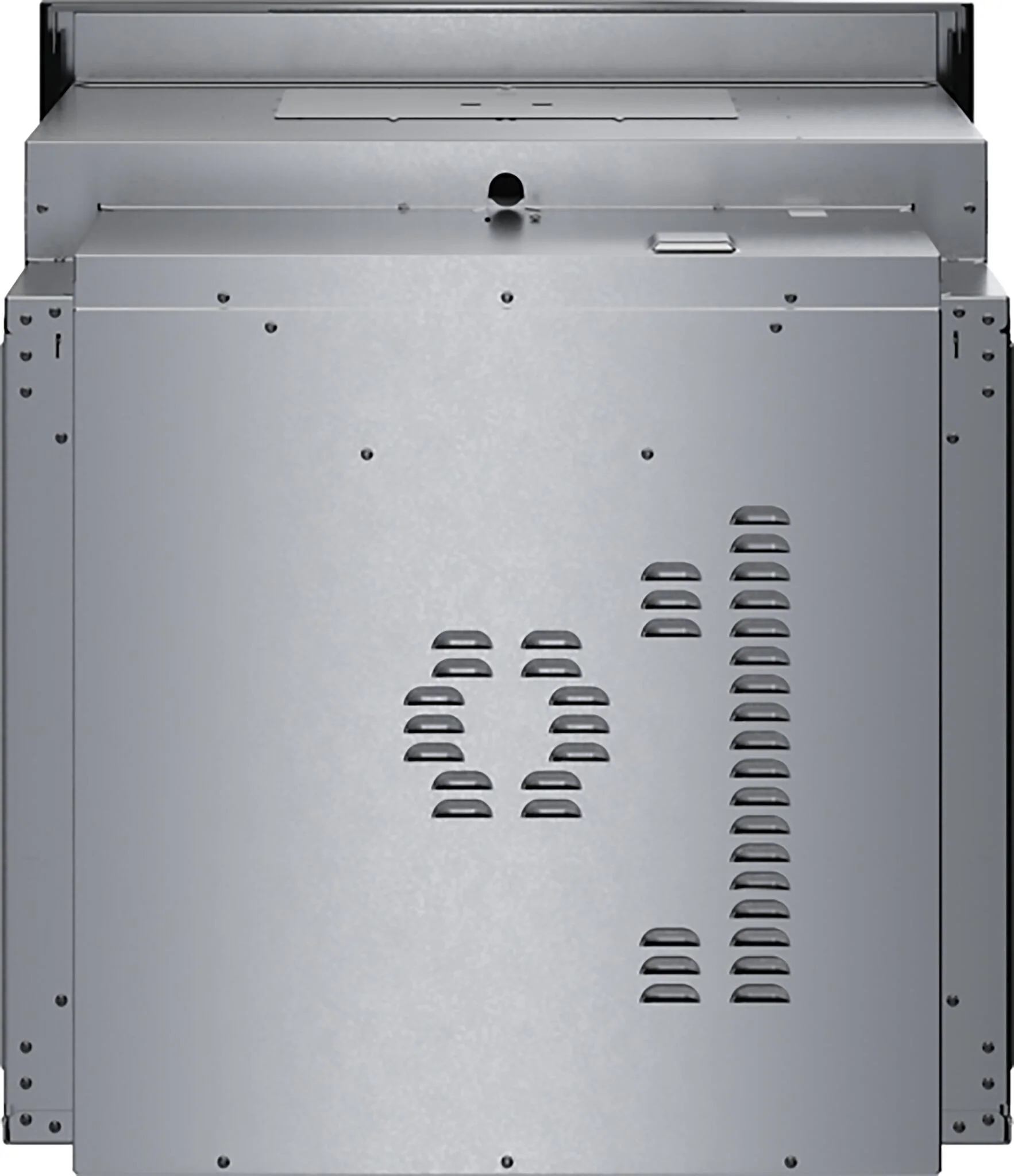 Bosch Stainless Steel 500 Series Wall Oven (4.6 Cu. Ft.) – HBL5455RUC - Image 6