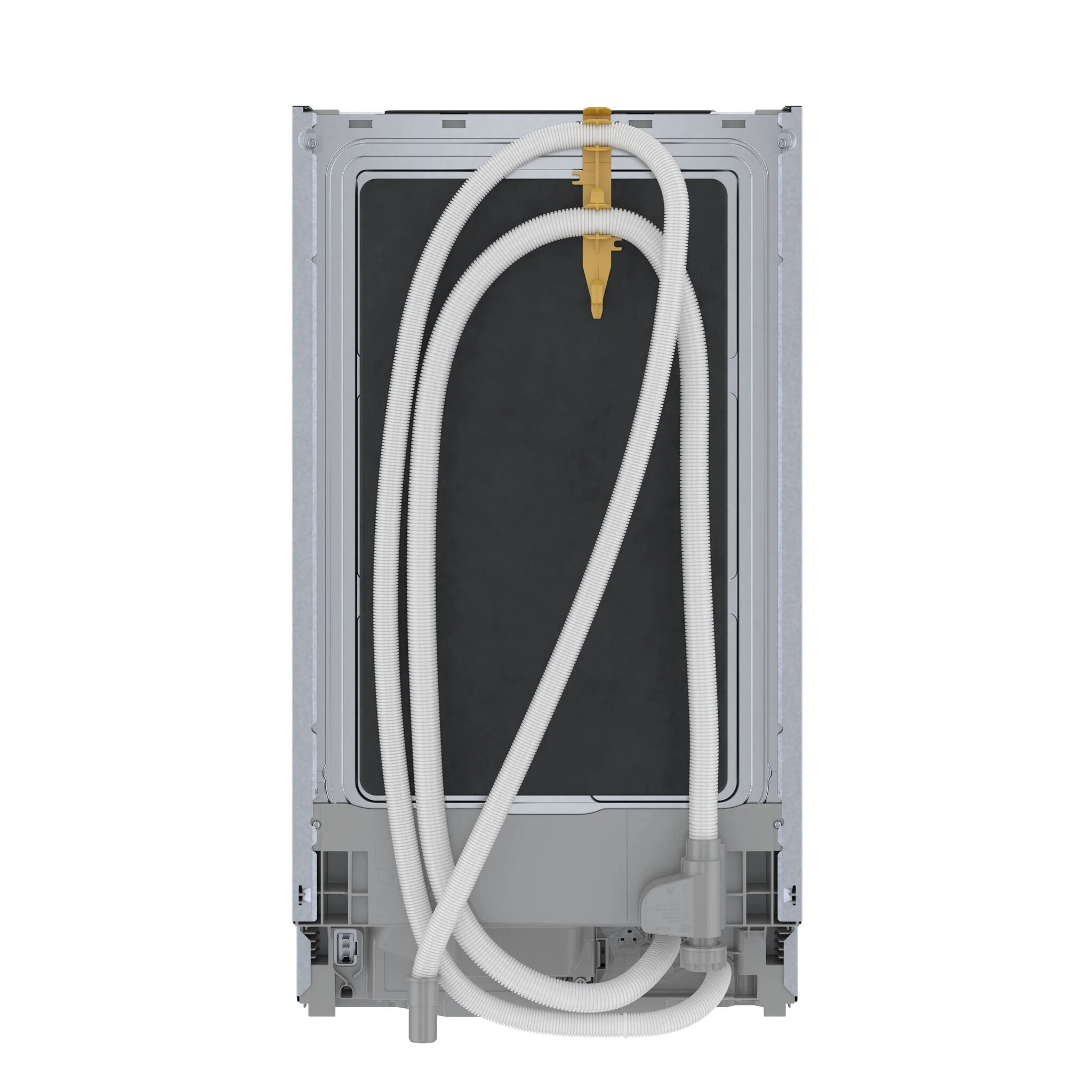 Bosch Stainless Steel 800 Series Smart 18" Dishwasher with 3rd Rack - SPE68C75UC - Image 5