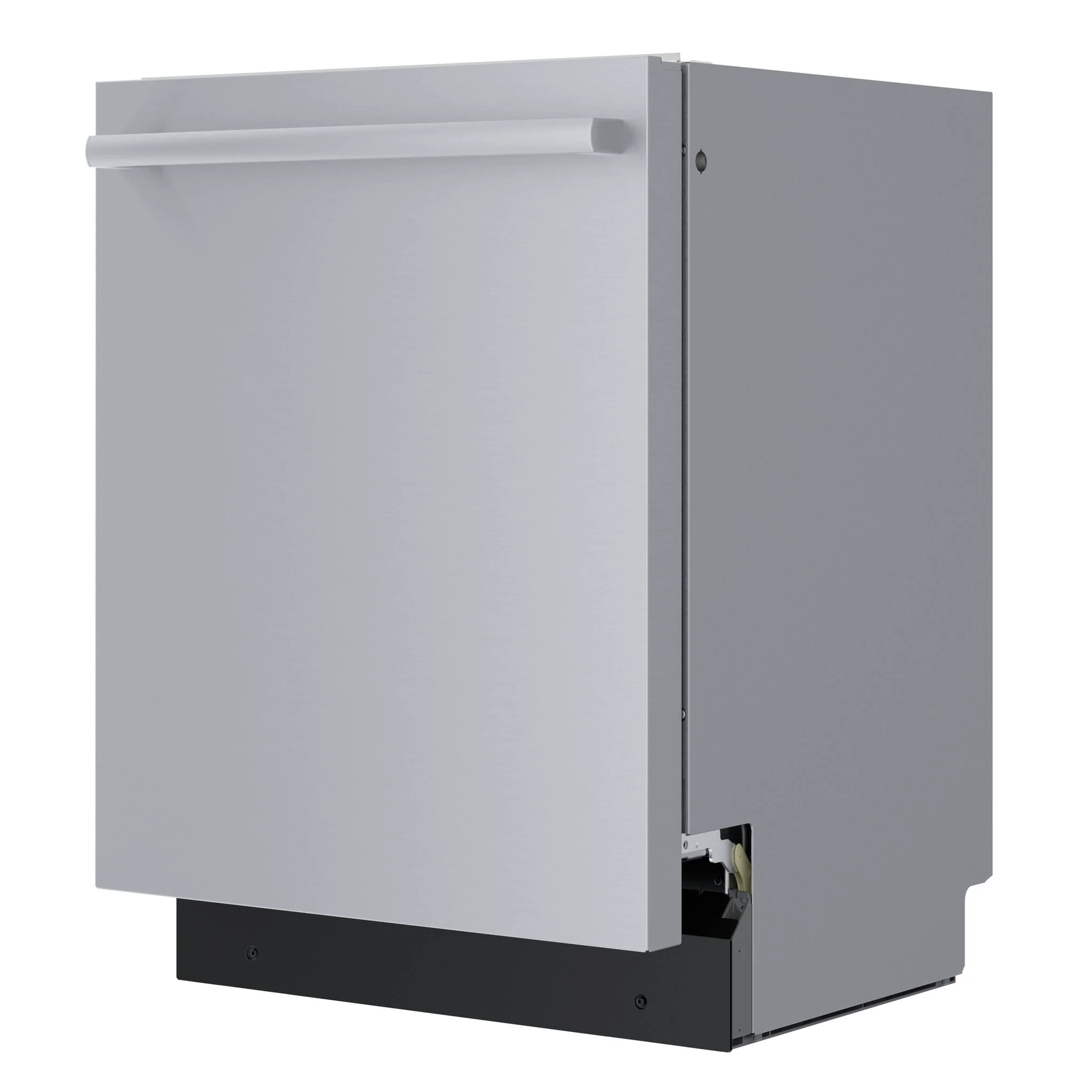 Bosch Stainless Steel 800 Series Smart Dishwasher with CrystalDry - SGX78C55UC - Image 4