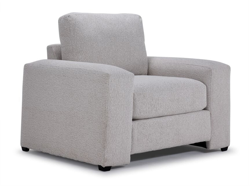 Brahm Chair - Linen - Image 2