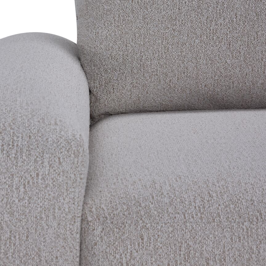 Brahm Chair - Linen - Image 3